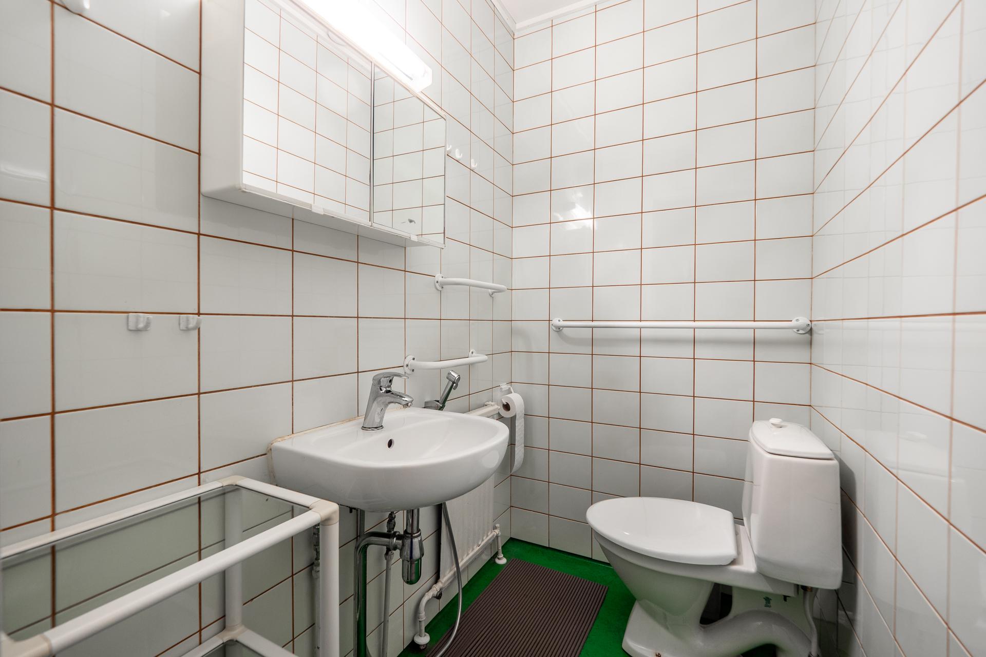 Henttulantie 14, Muhos, Muhos