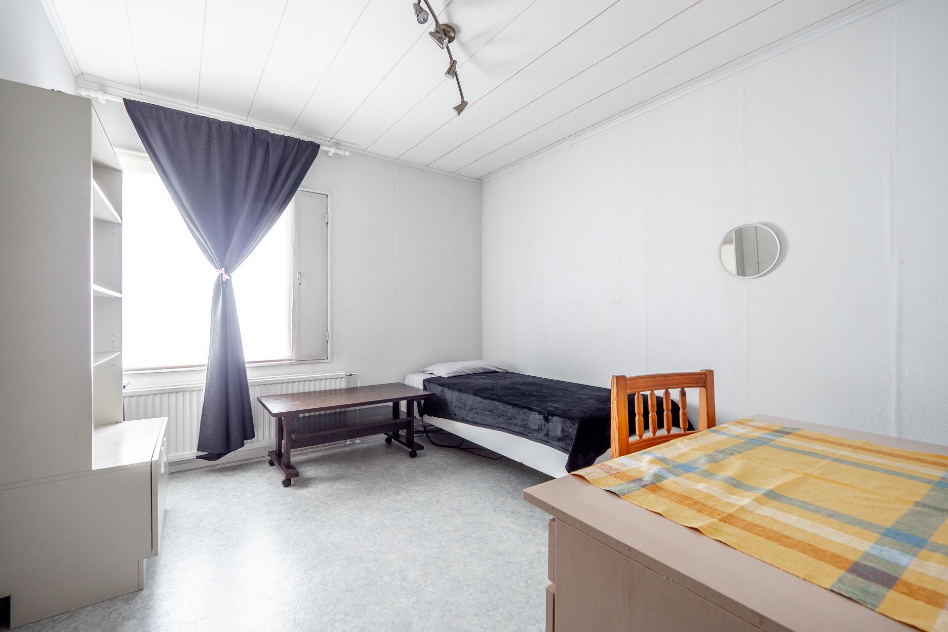 Henttulantie 14, Muhos, Muhos