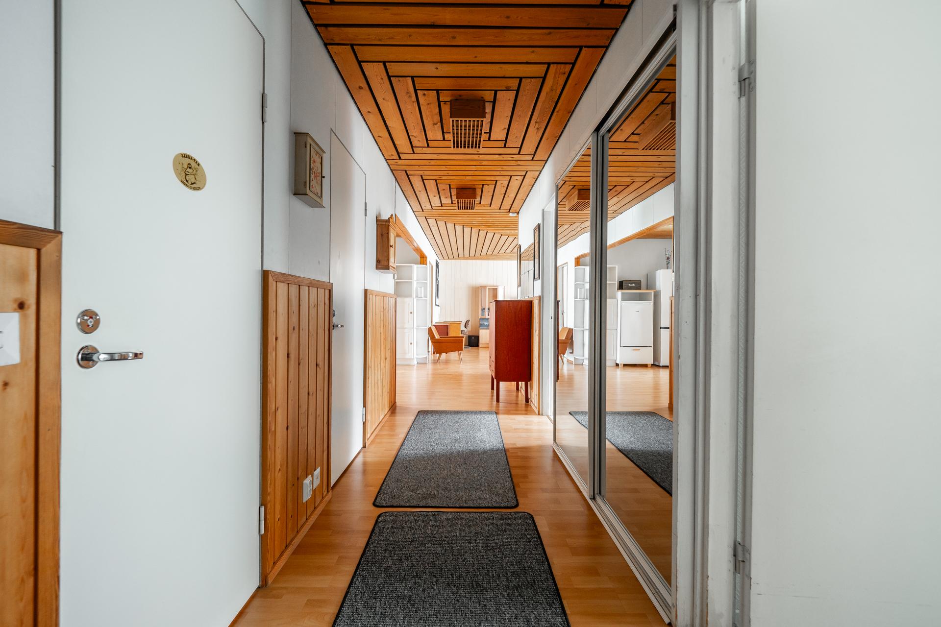 Henttulantie 14, Muhos, Muhos