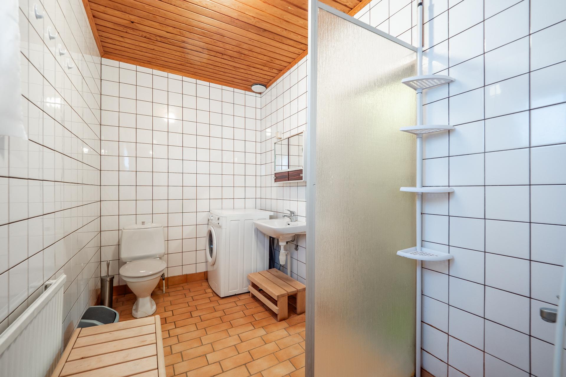 Henttulantie 14, Muhos, Muhos