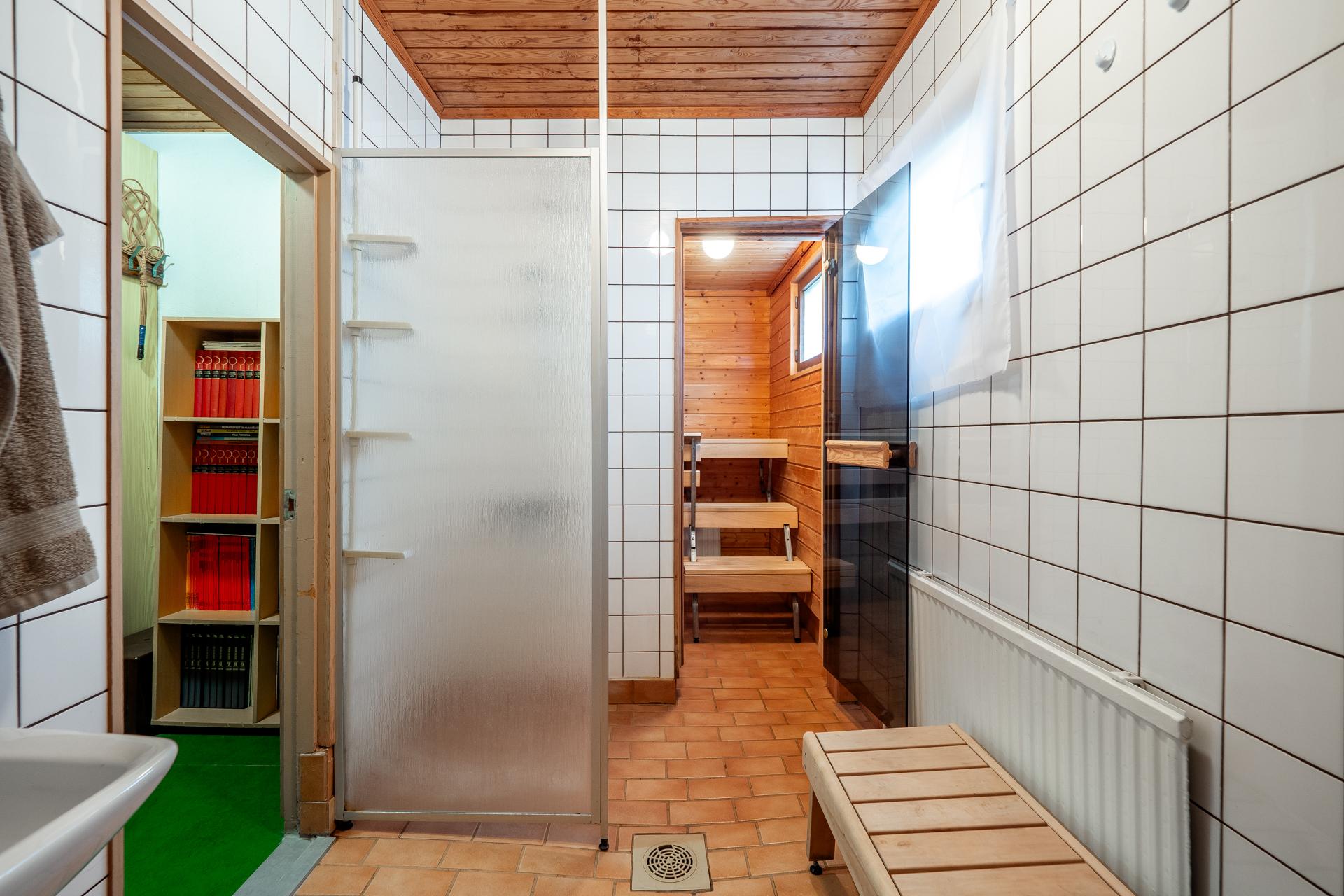 Henttulantie 14, Muhos, Muhos