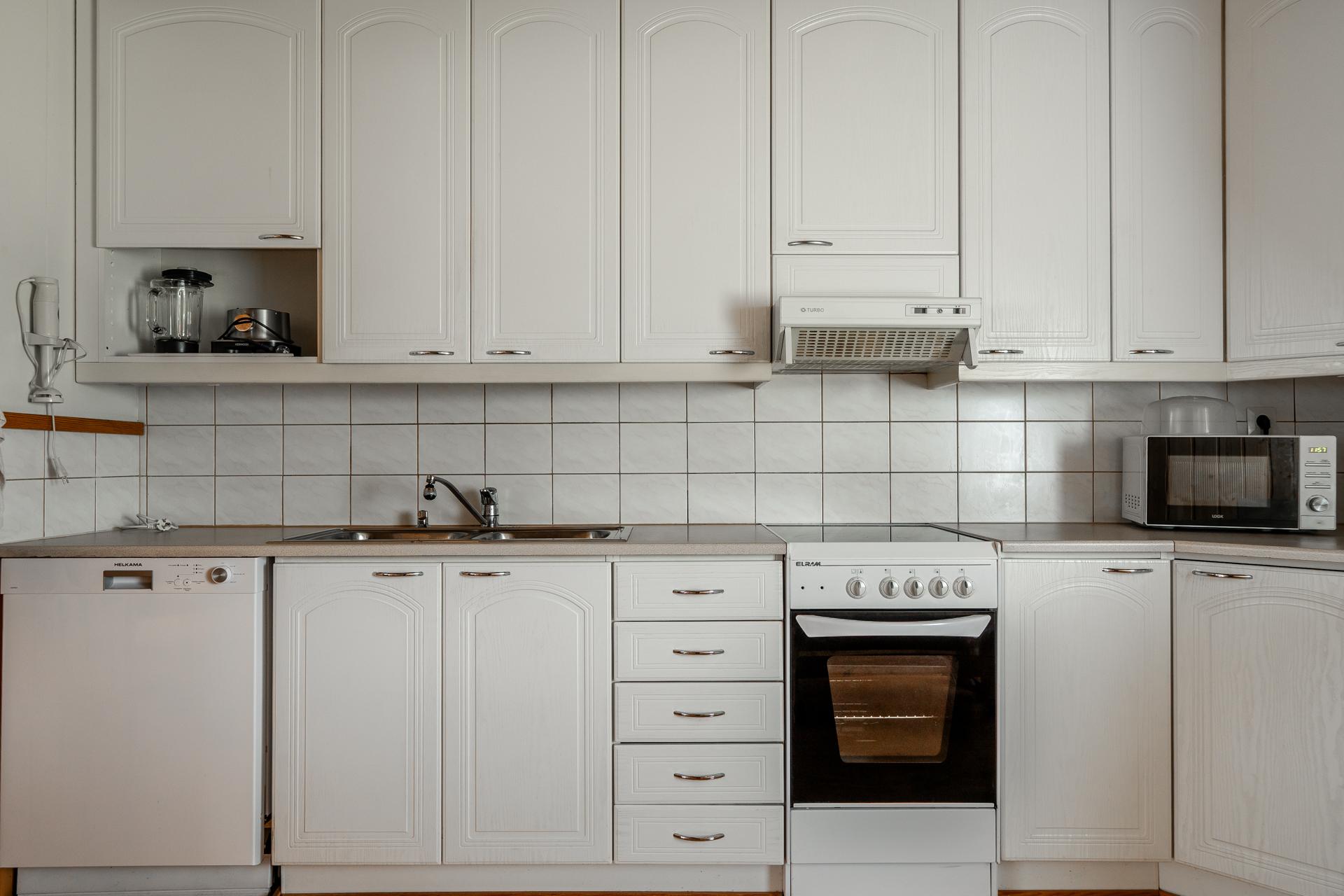 Henttulantie 14, Muhos, Muhos