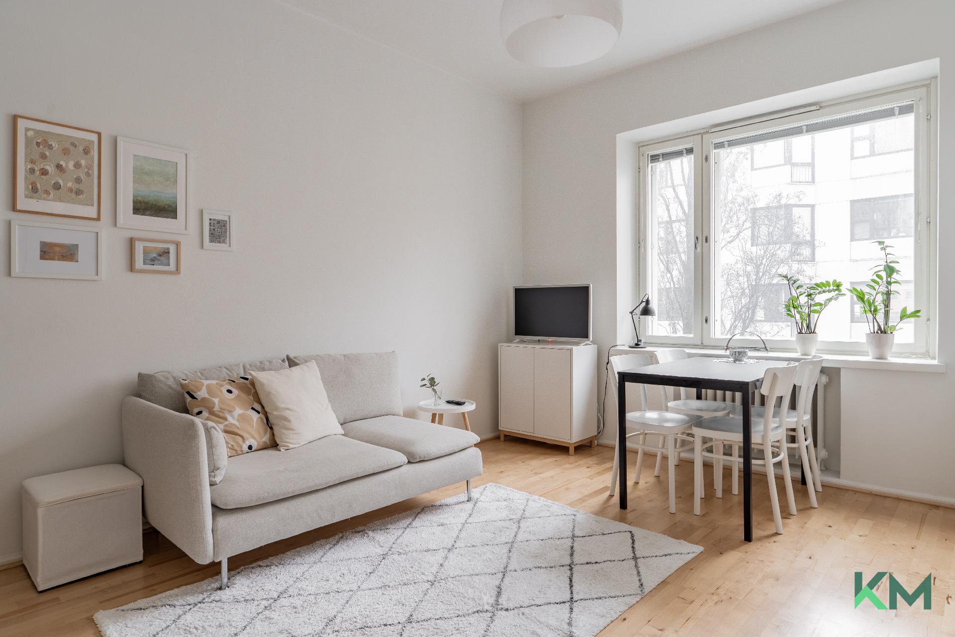 Humalistonkatu 1, Taka-Töölö, Helsinki