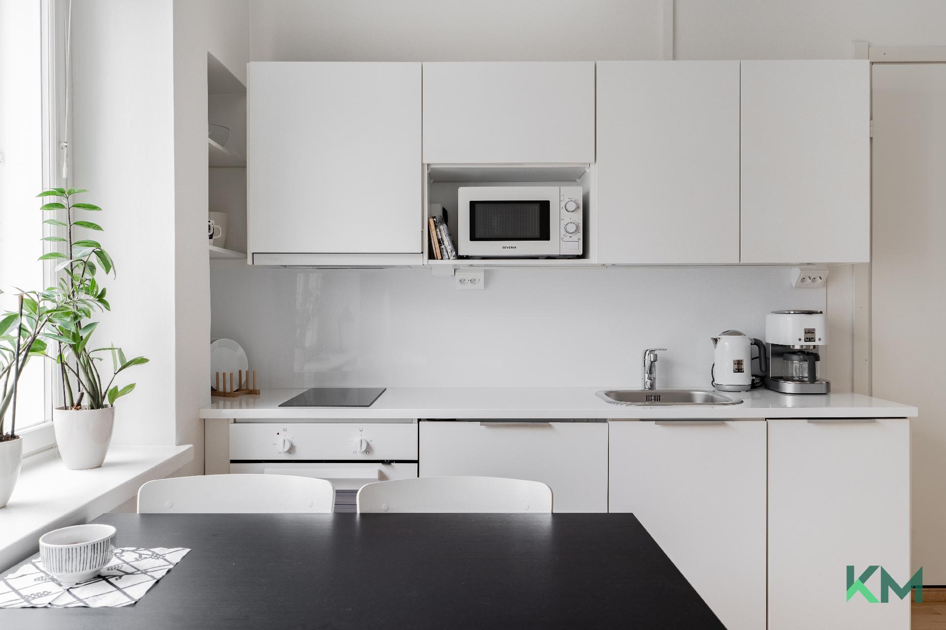 Humalistonkatu 1, Taka-Töölö, Helsinki