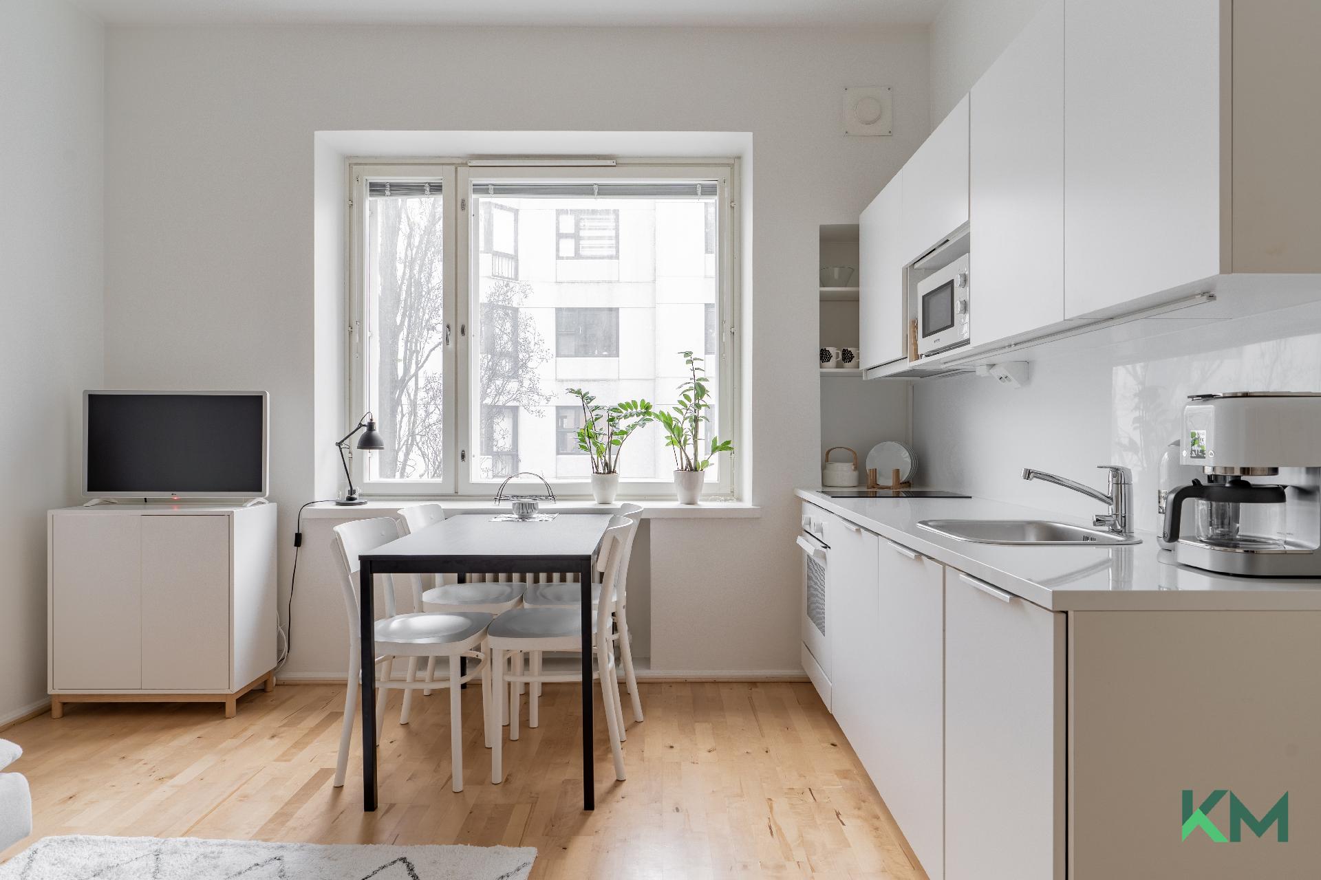 Humalistonkatu 1, Taka-Töölö, Helsinki