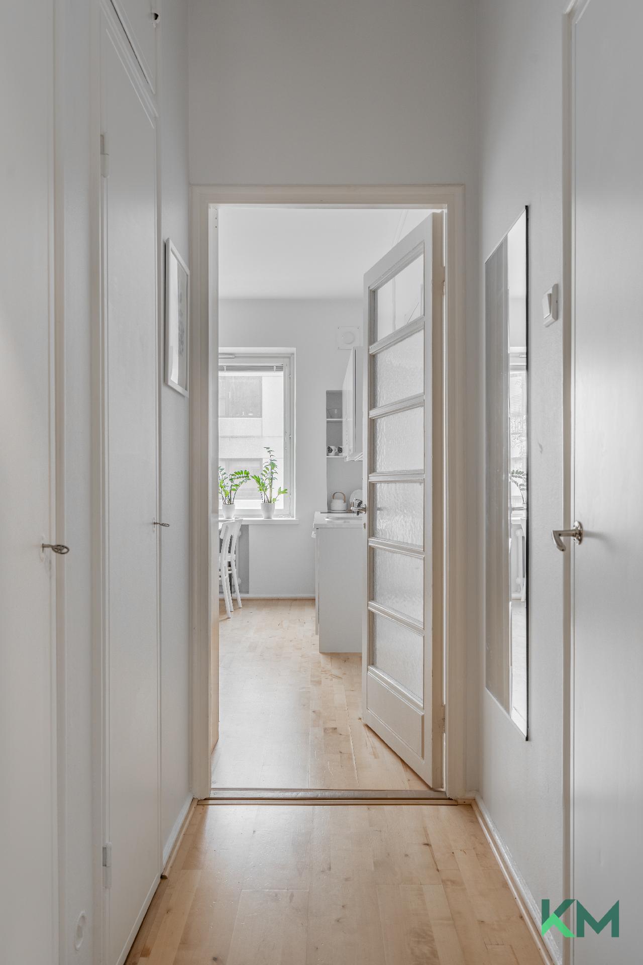 Humalistonkatu 1, Taka-Töölö, Helsinki