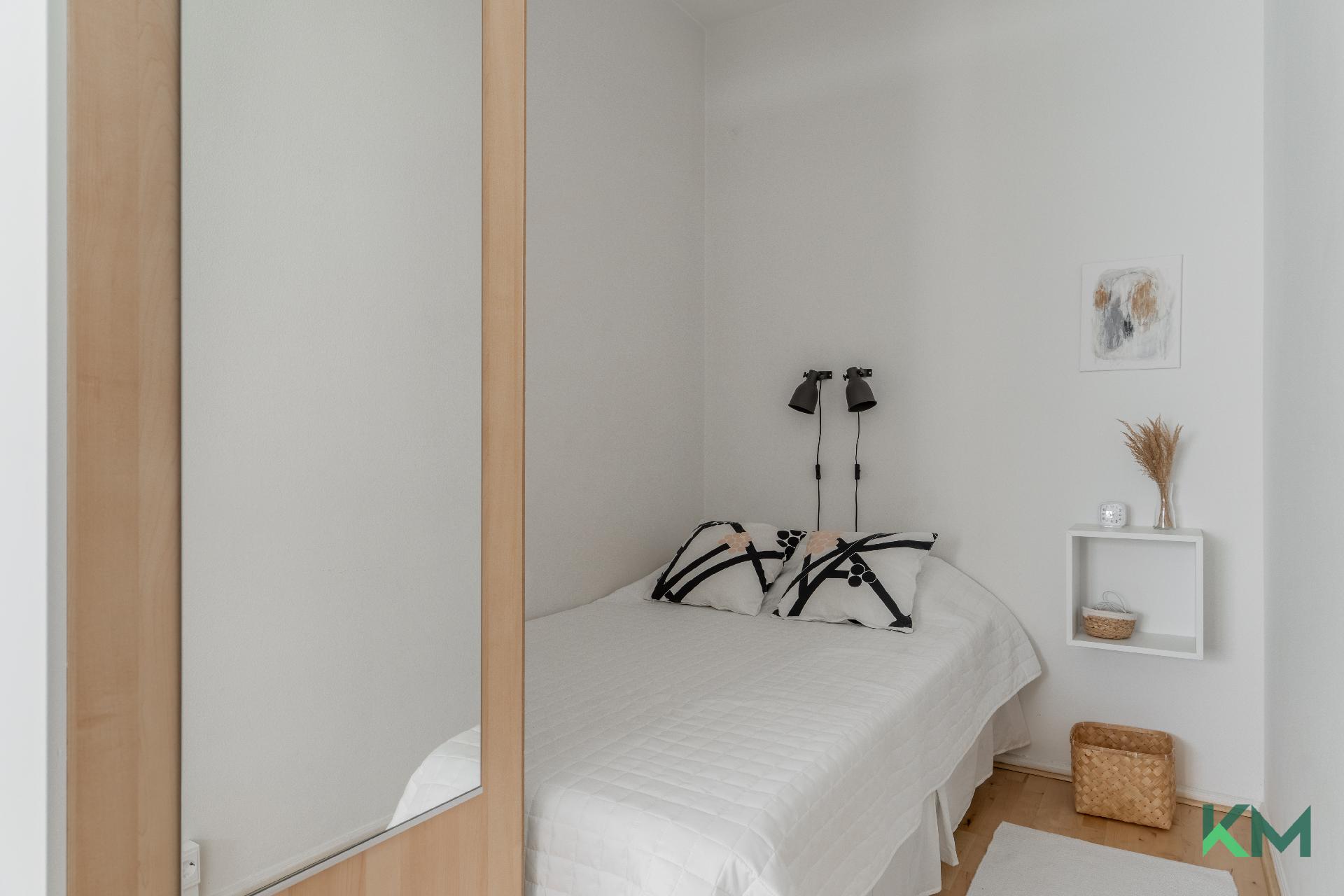 Humalistonkatu 1, Taka-Töölö, Helsinki