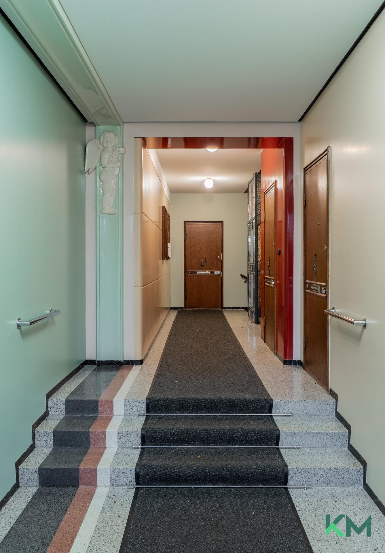 Humalistonkatu 1, Taka-Töölö, Helsinki