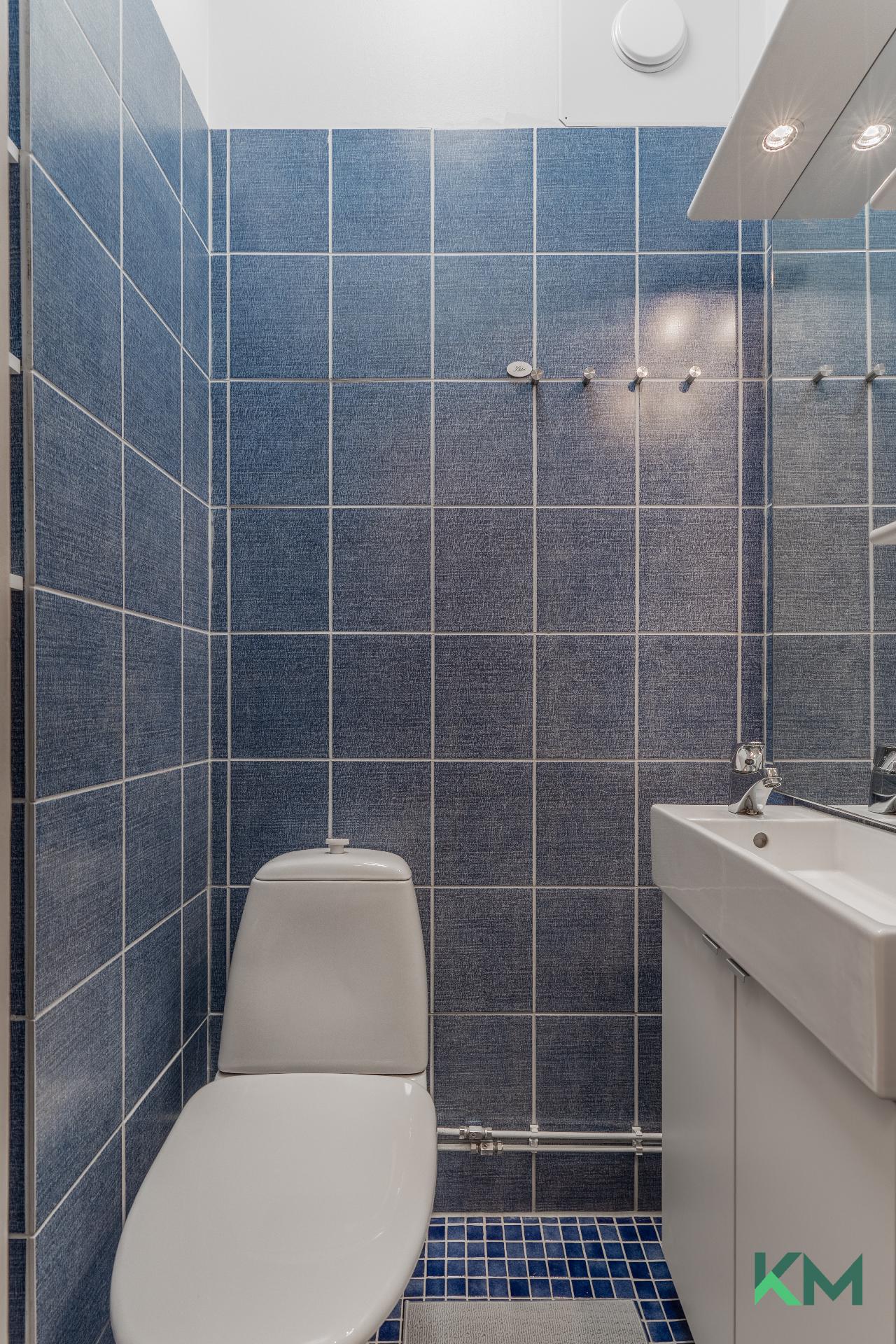 Humalistonkatu 1, Taka-Töölö, Helsinki