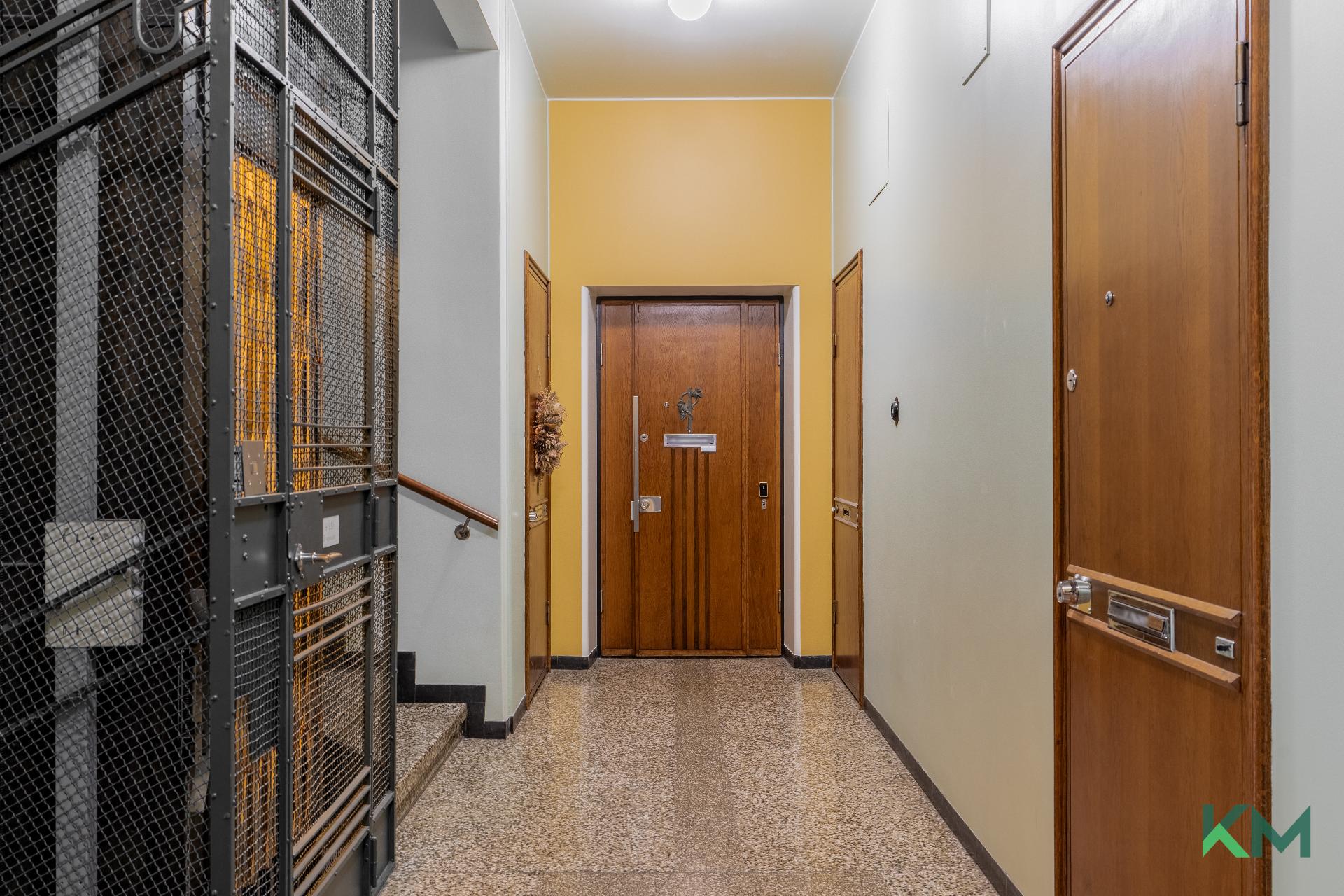 Humalistonkatu 1, Taka-Töölö, Helsinki