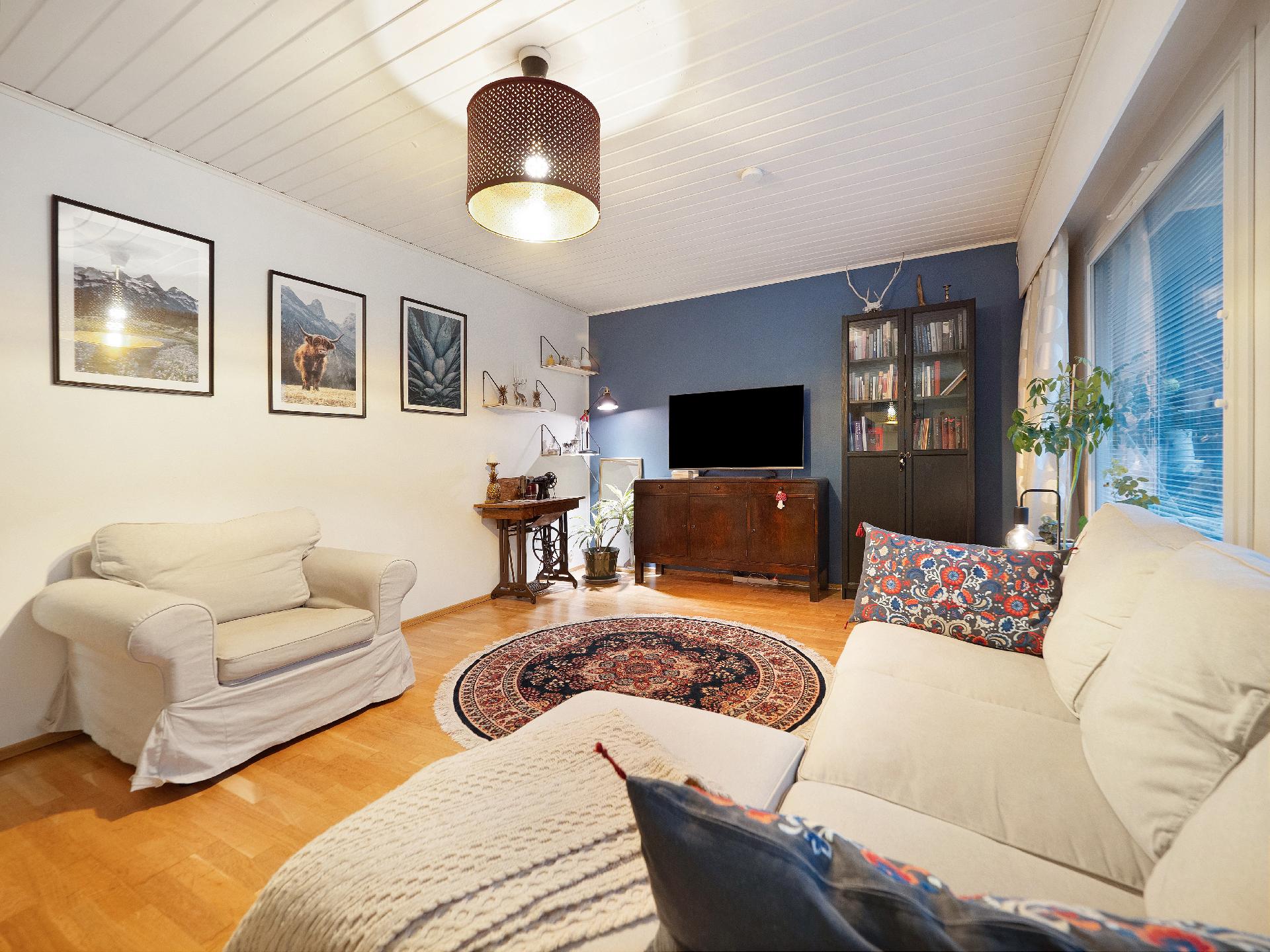 Nyyrikinkatu 25, Karsikko, Joensuu