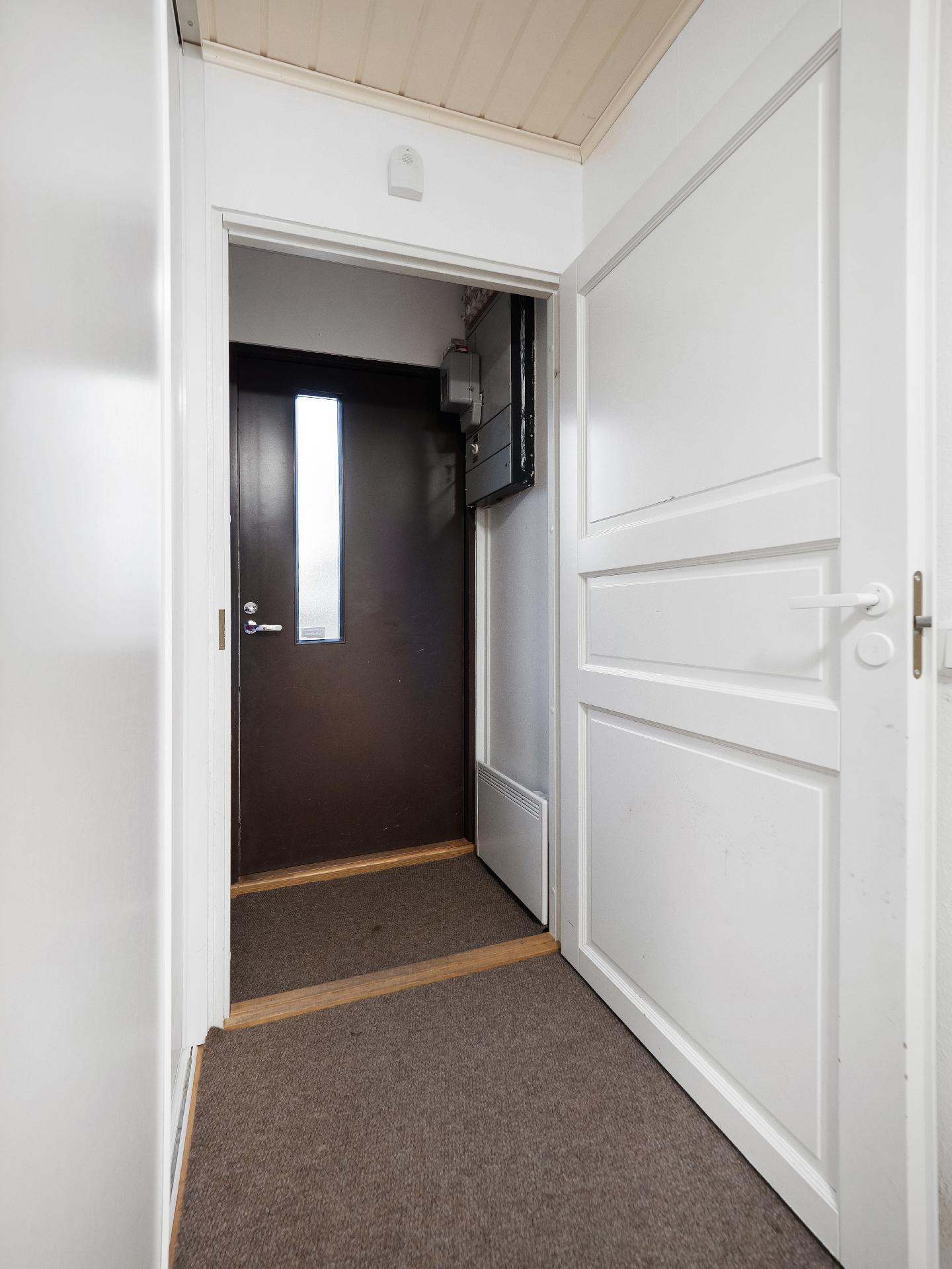 Nyyrikinkatu 25, Karsikko, Joensuu