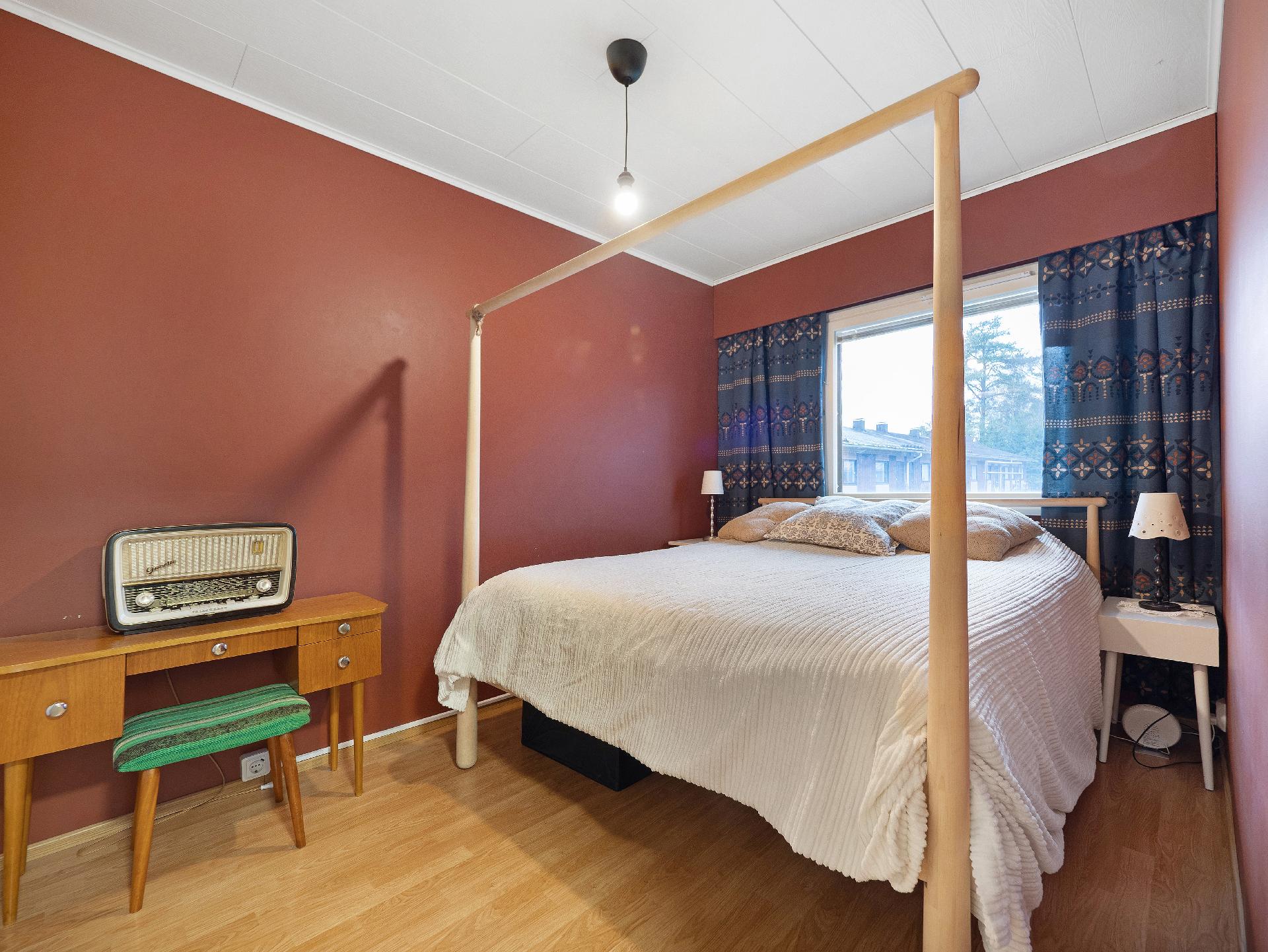 Nyyrikinkatu 25, Karsikko, Joensuu