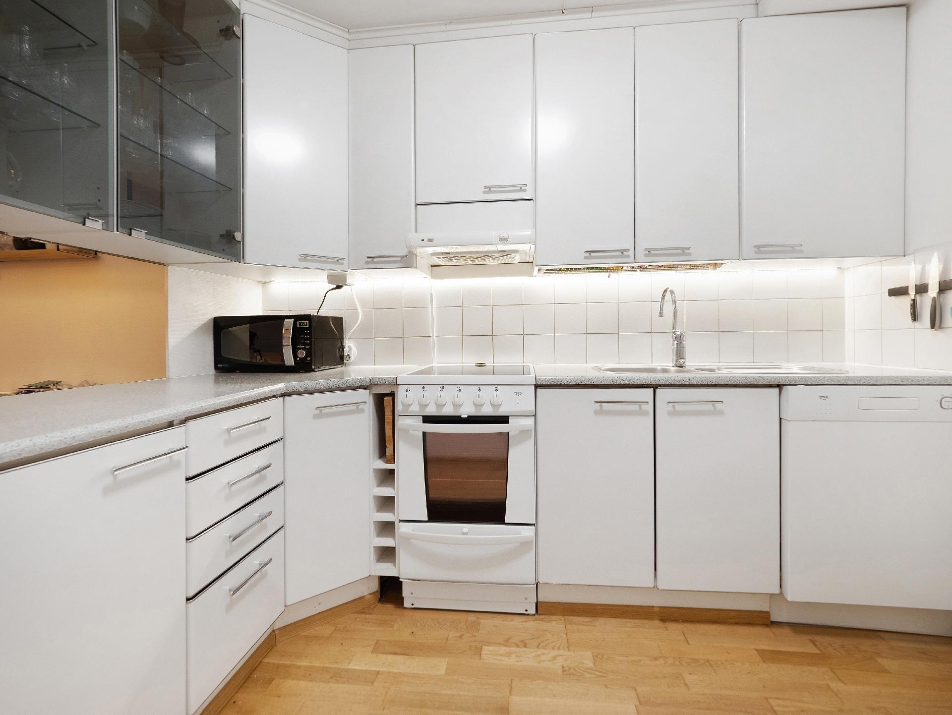 Nyyrikinkatu 25, Karsikko, Joensuu