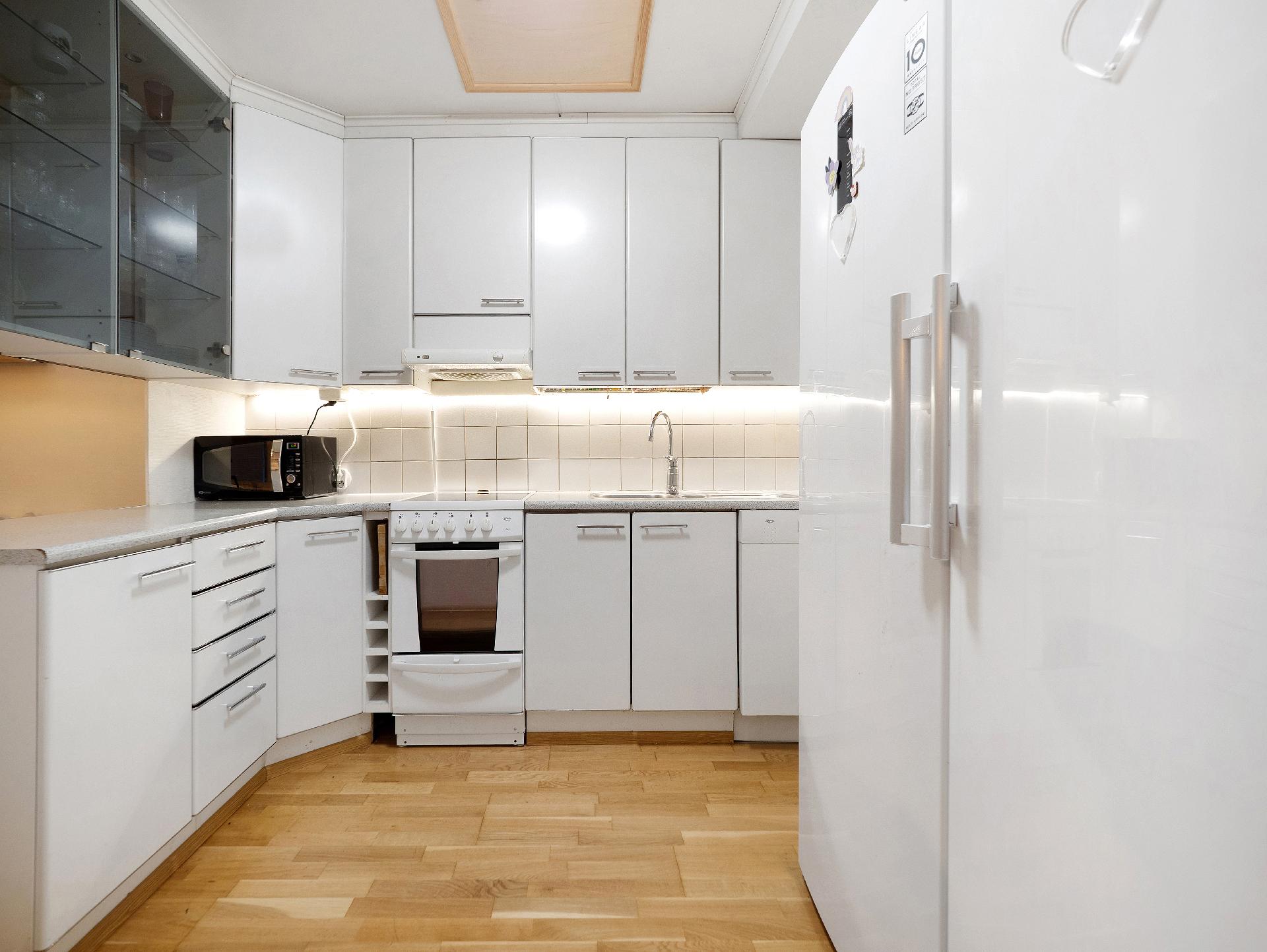 Nyyrikinkatu 25, Karsikko, Joensuu