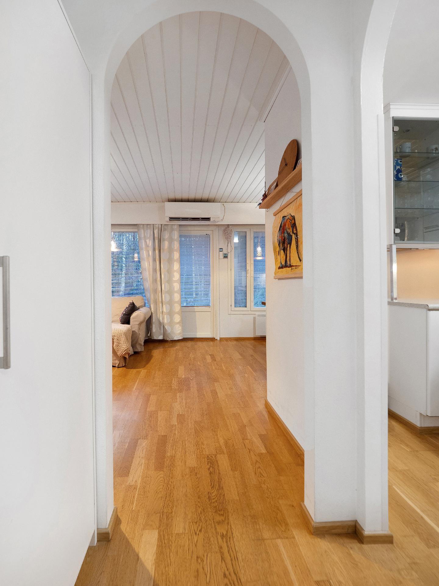 Nyyrikinkatu 25, Karsikko, Joensuu