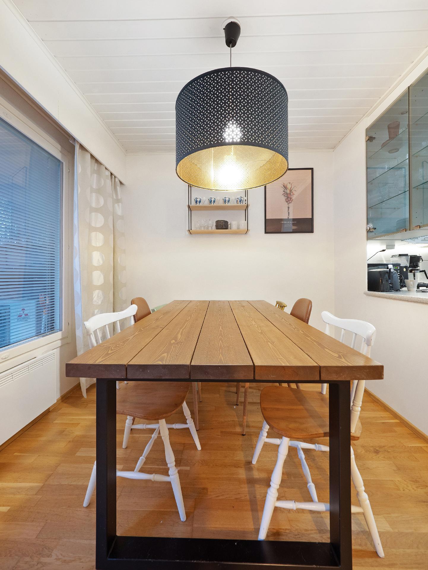 Nyyrikinkatu 25, Karsikko, Joensuu