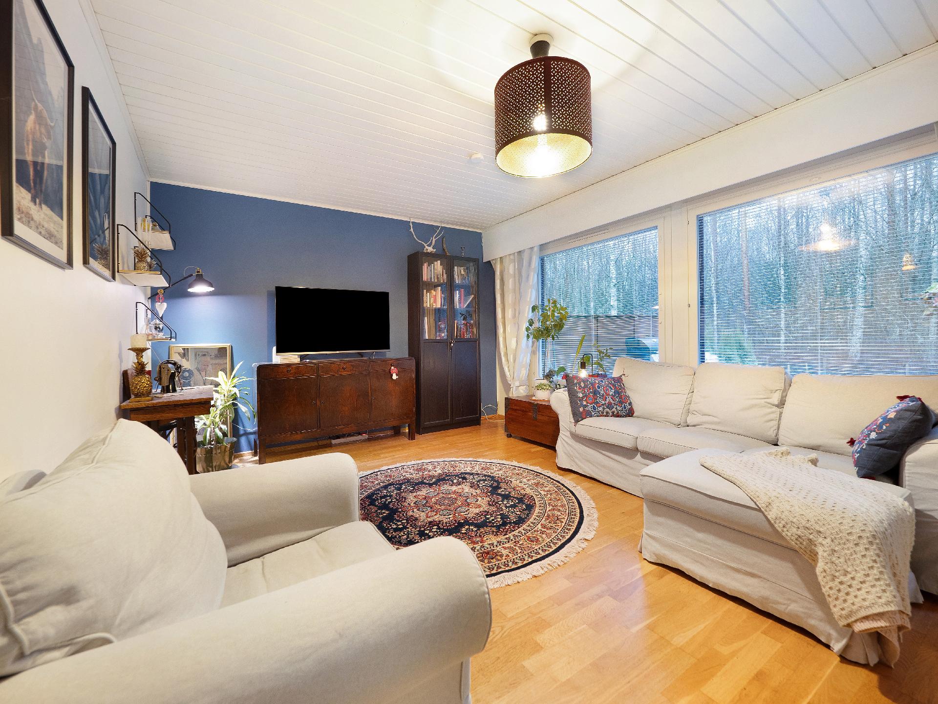 Nyyrikinkatu 25, Karsikko, Joensuu