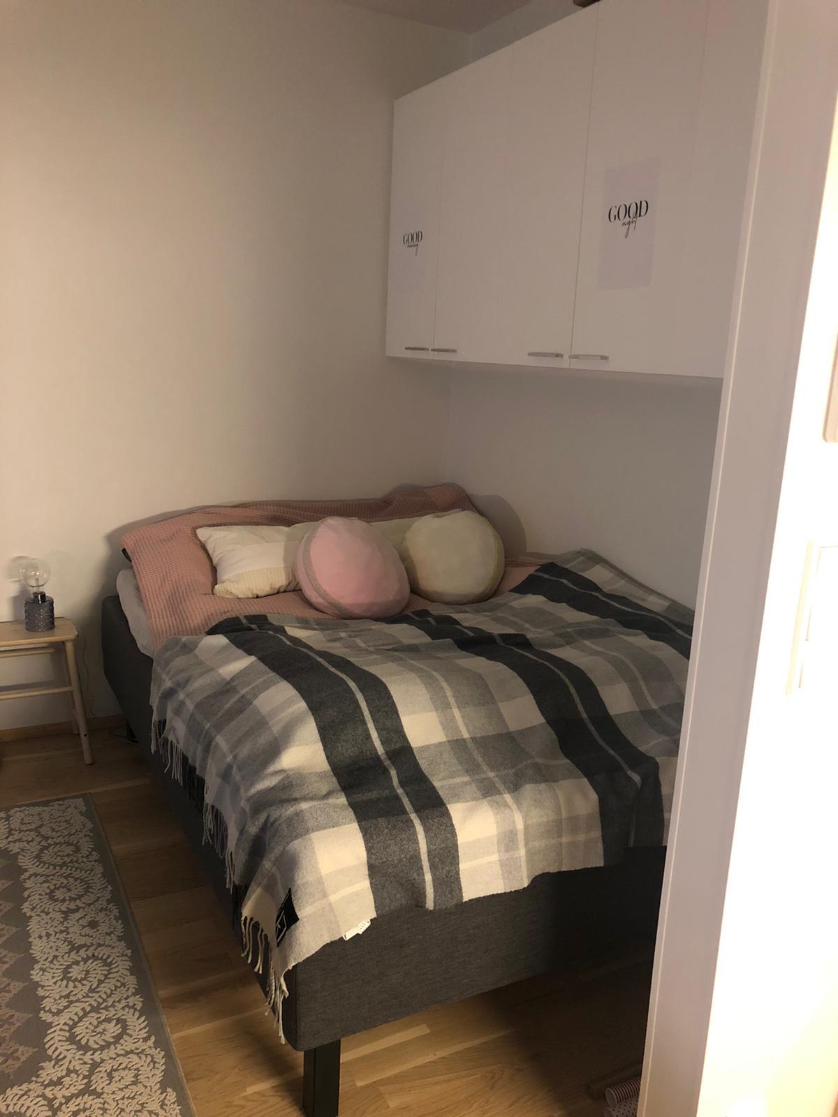 Sarvijaakonkatu 23, Kaleva, Tampere