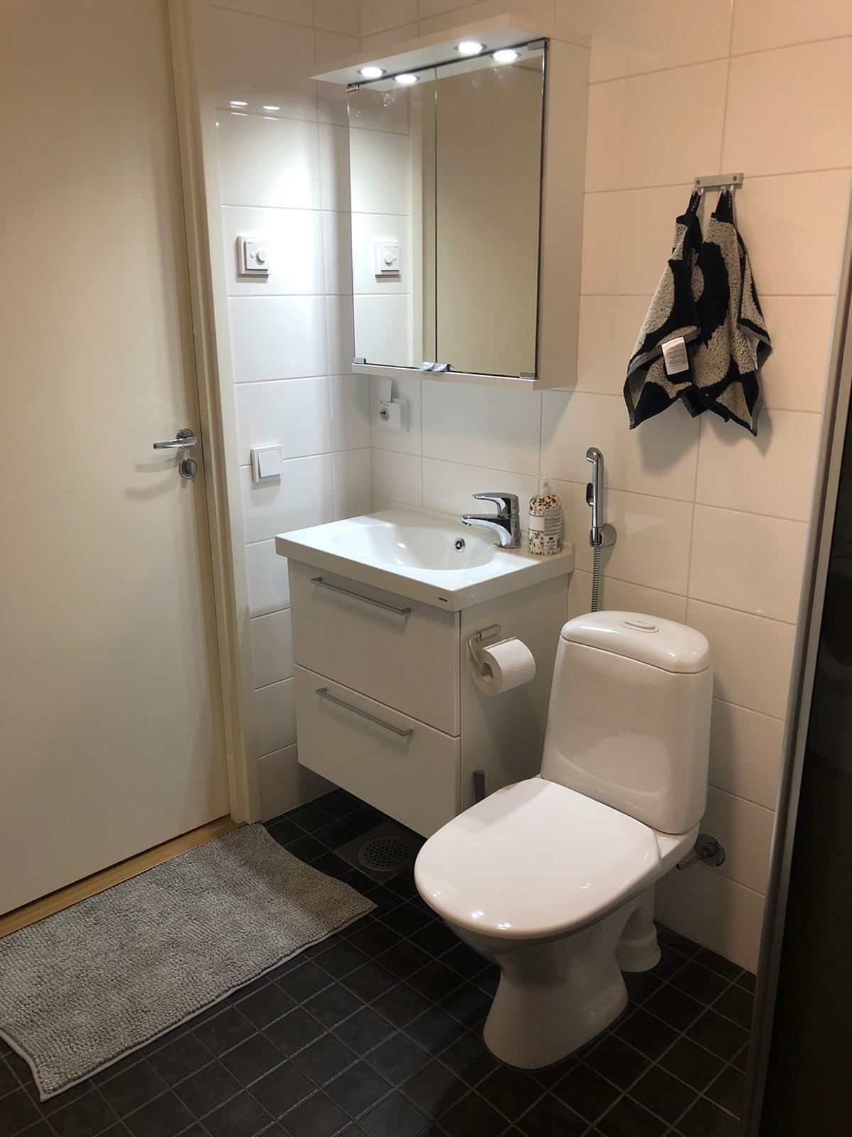 Sarvijaakonkatu 23, Kaleva, Tampere