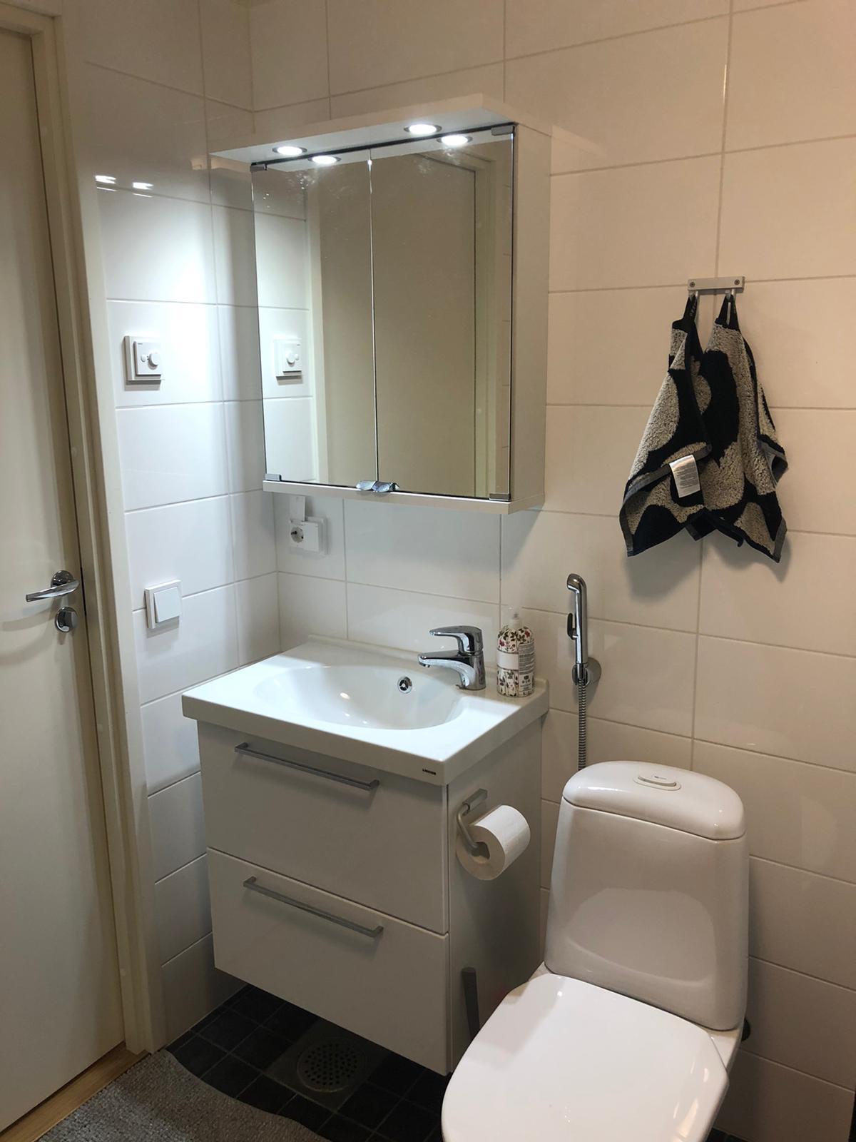 Sarvijaakonkatu 23, Kaleva, Tampere