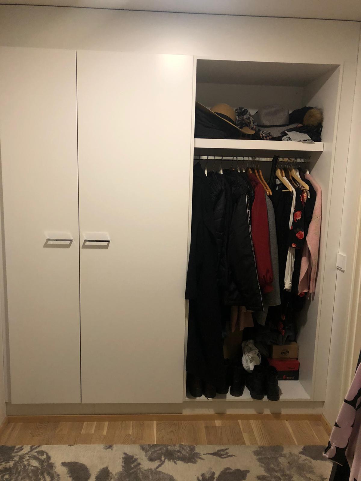 Sarvijaakonkatu 23, Kaleva, Tampere