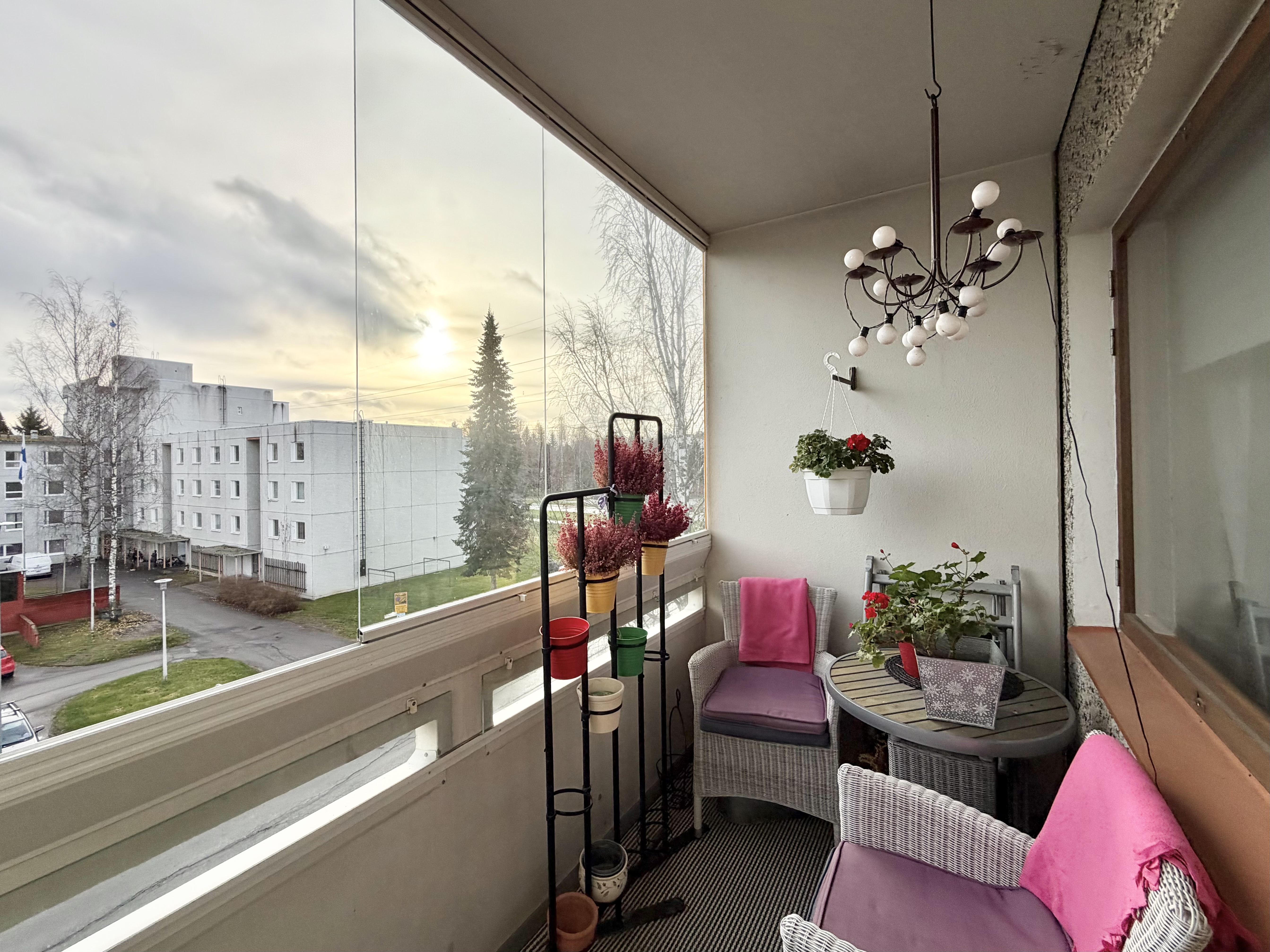 Harakkamäki 1, Idänpää, Hämeenlinna