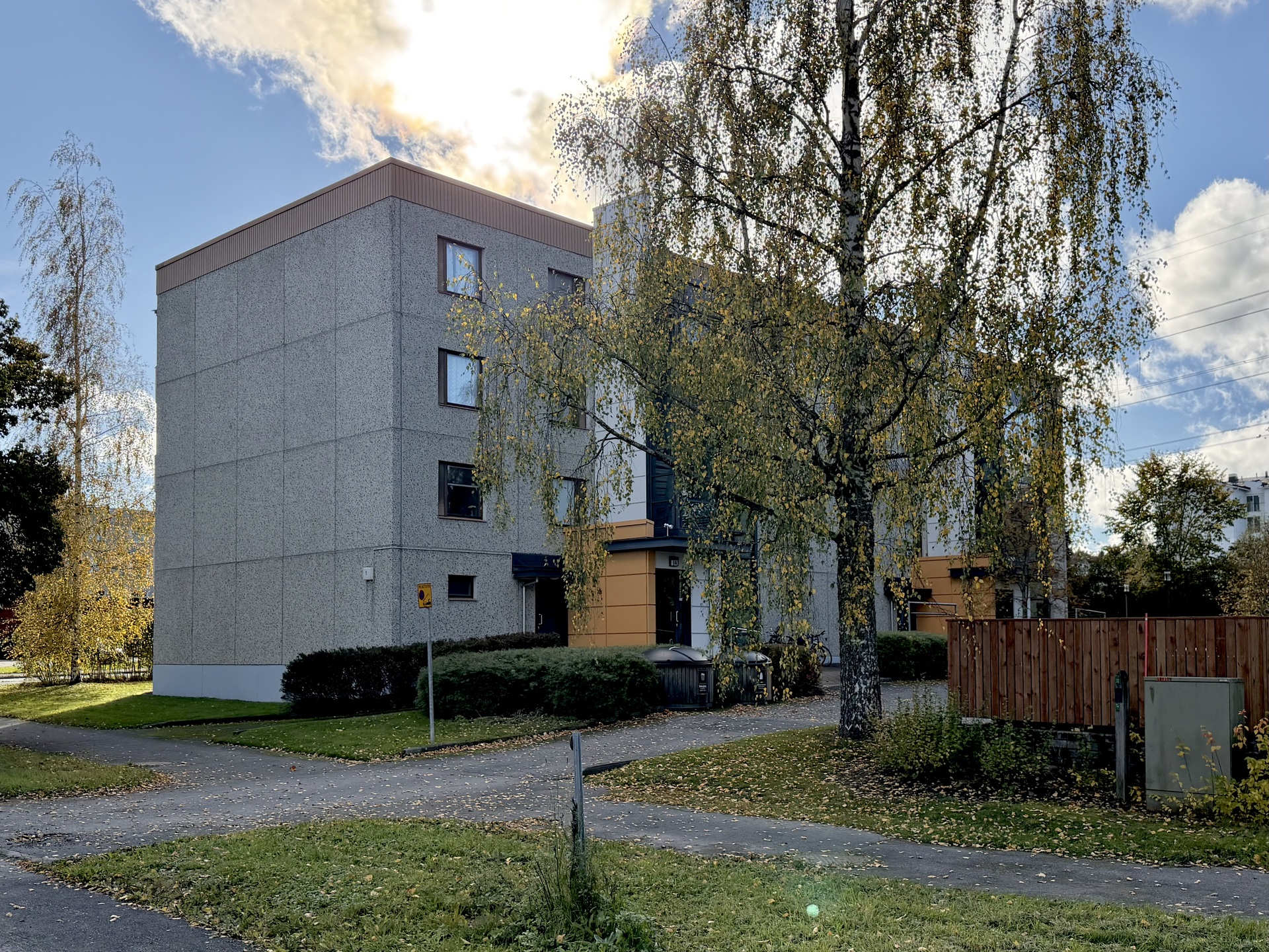 Harakkamäki 1, Idänpää, Hämeenlinna