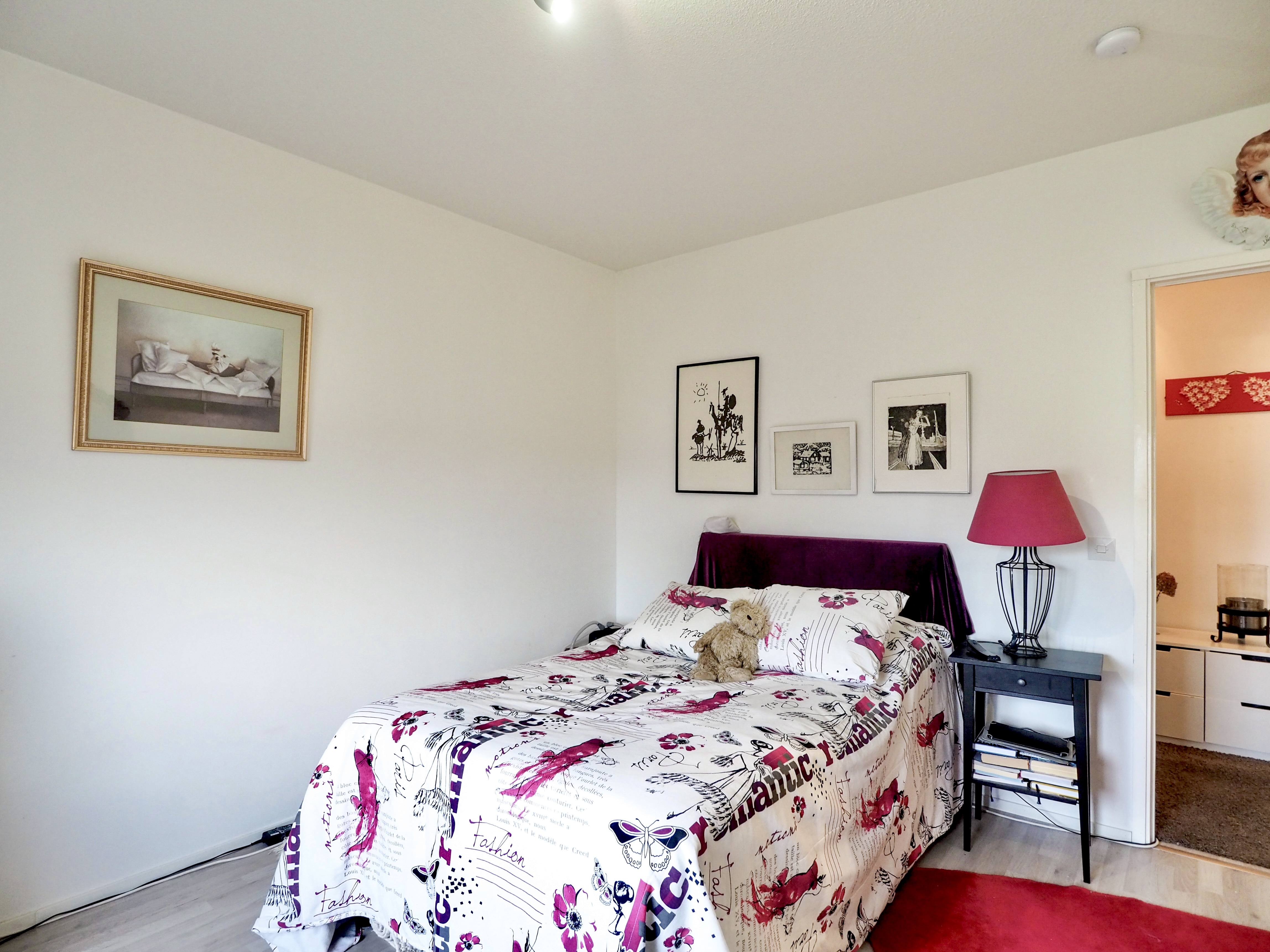 Harakkamäki 1, Idänpää, Hämeenlinna