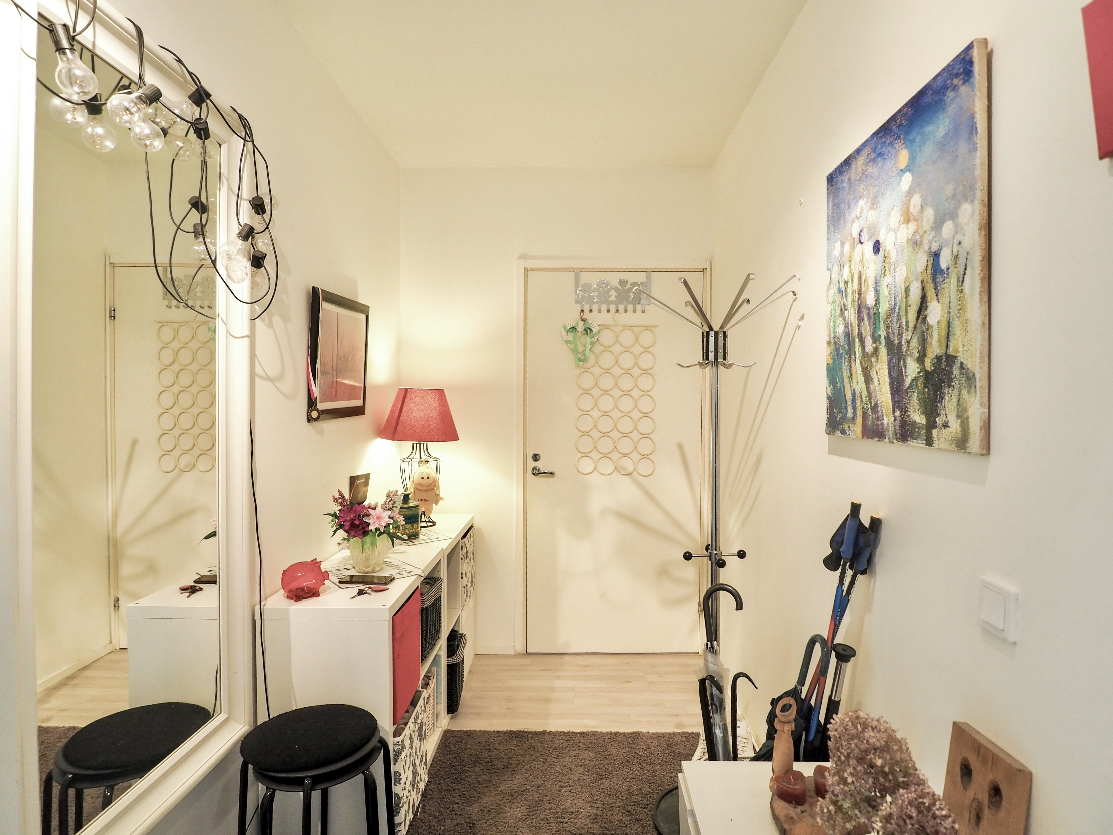 Harakkamäki 1, Idänpää, Hämeenlinna