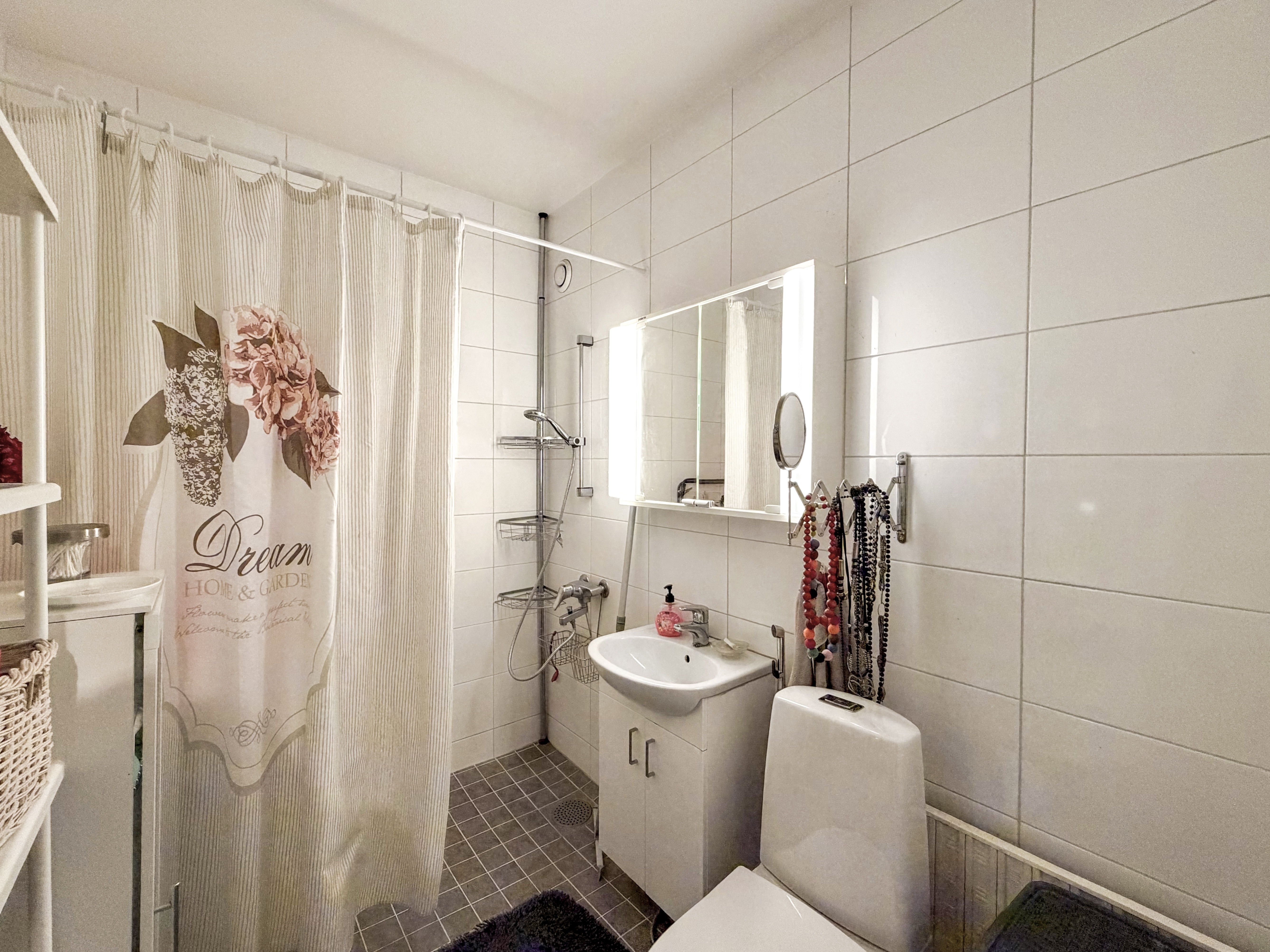 Harakkamäki 1, Idänpää, Hämeenlinna