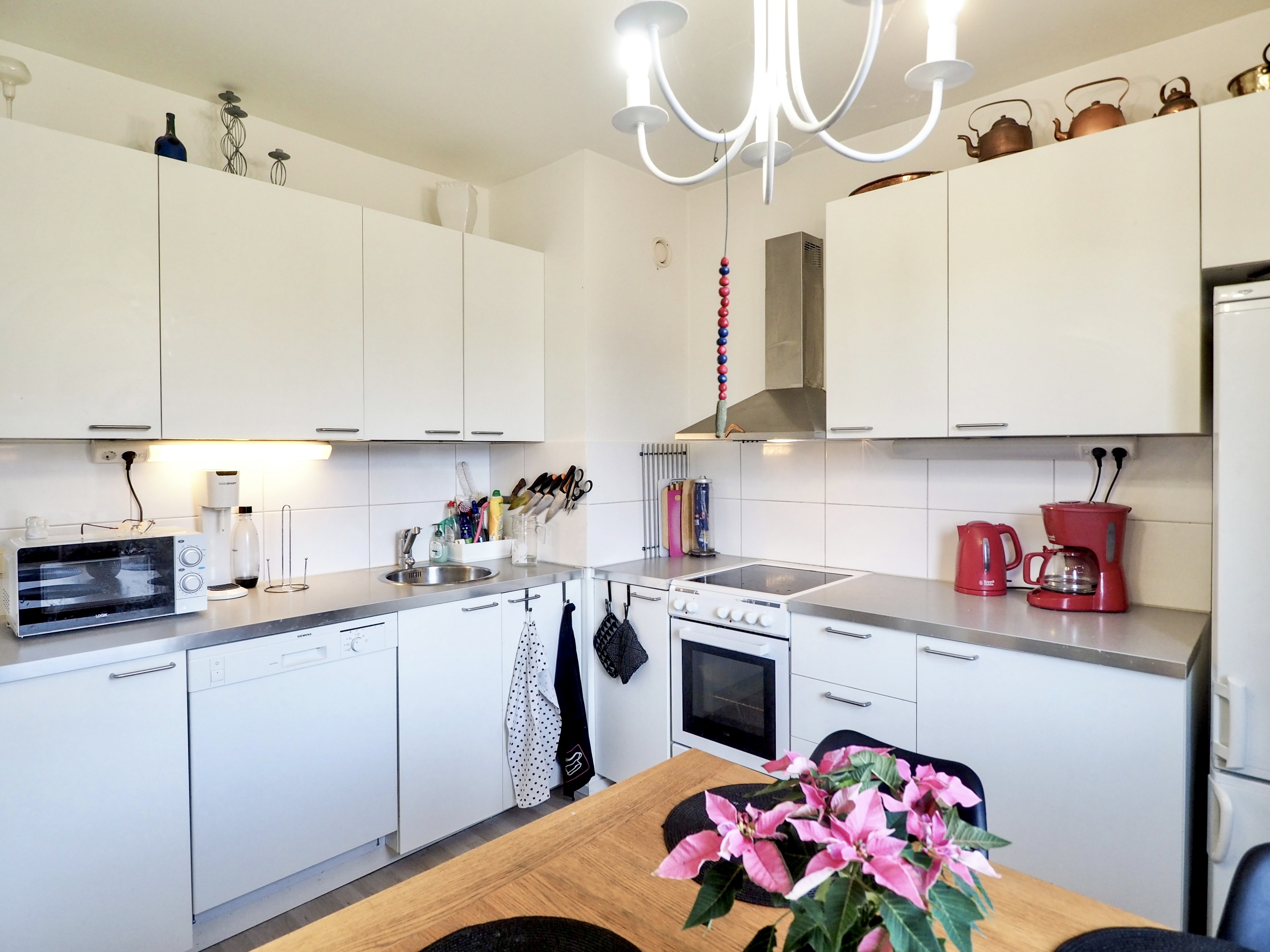 Harakkamäki 1, Idänpää, Hämeenlinna