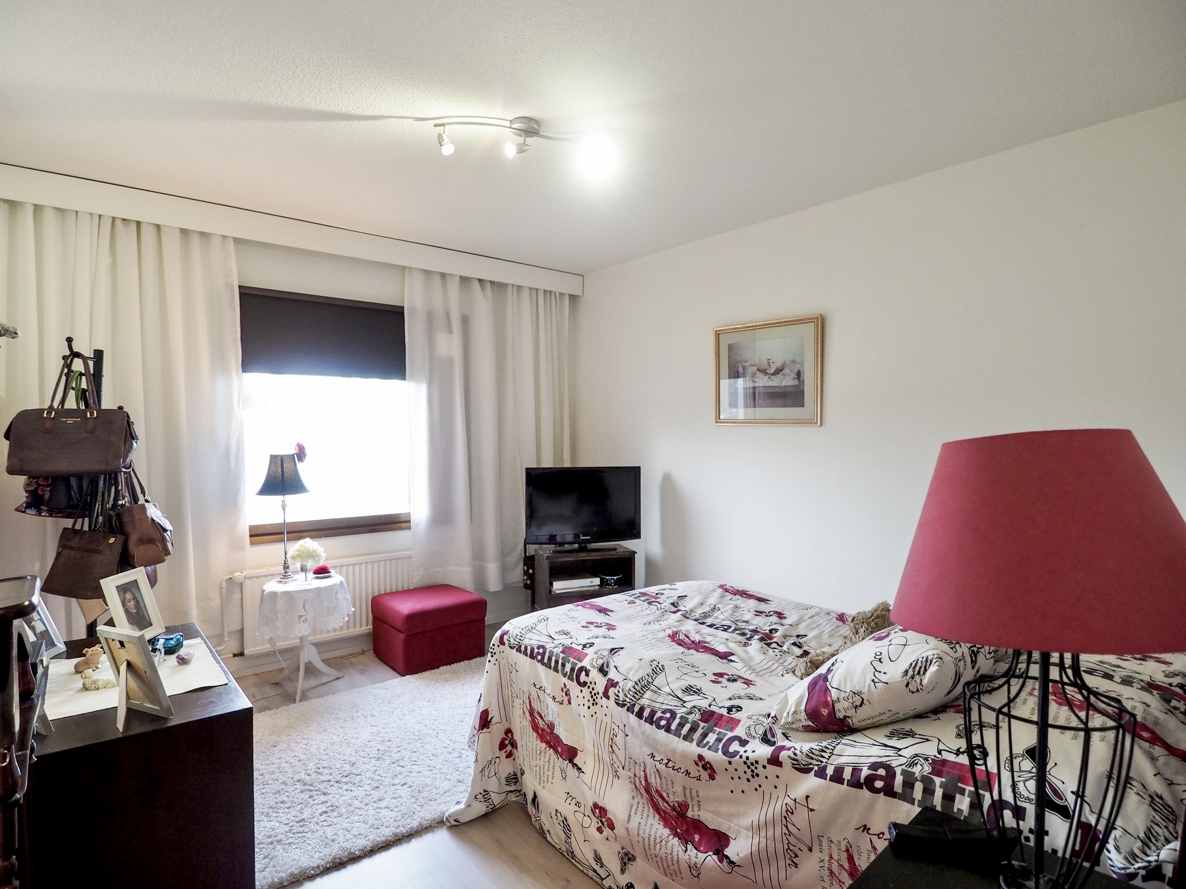 Harakkamäki 1, Idänpää, Hämeenlinna