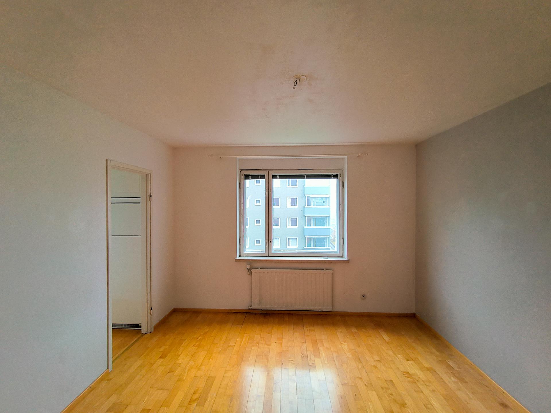 Sammonkatu 7, Kaleva, Tampere