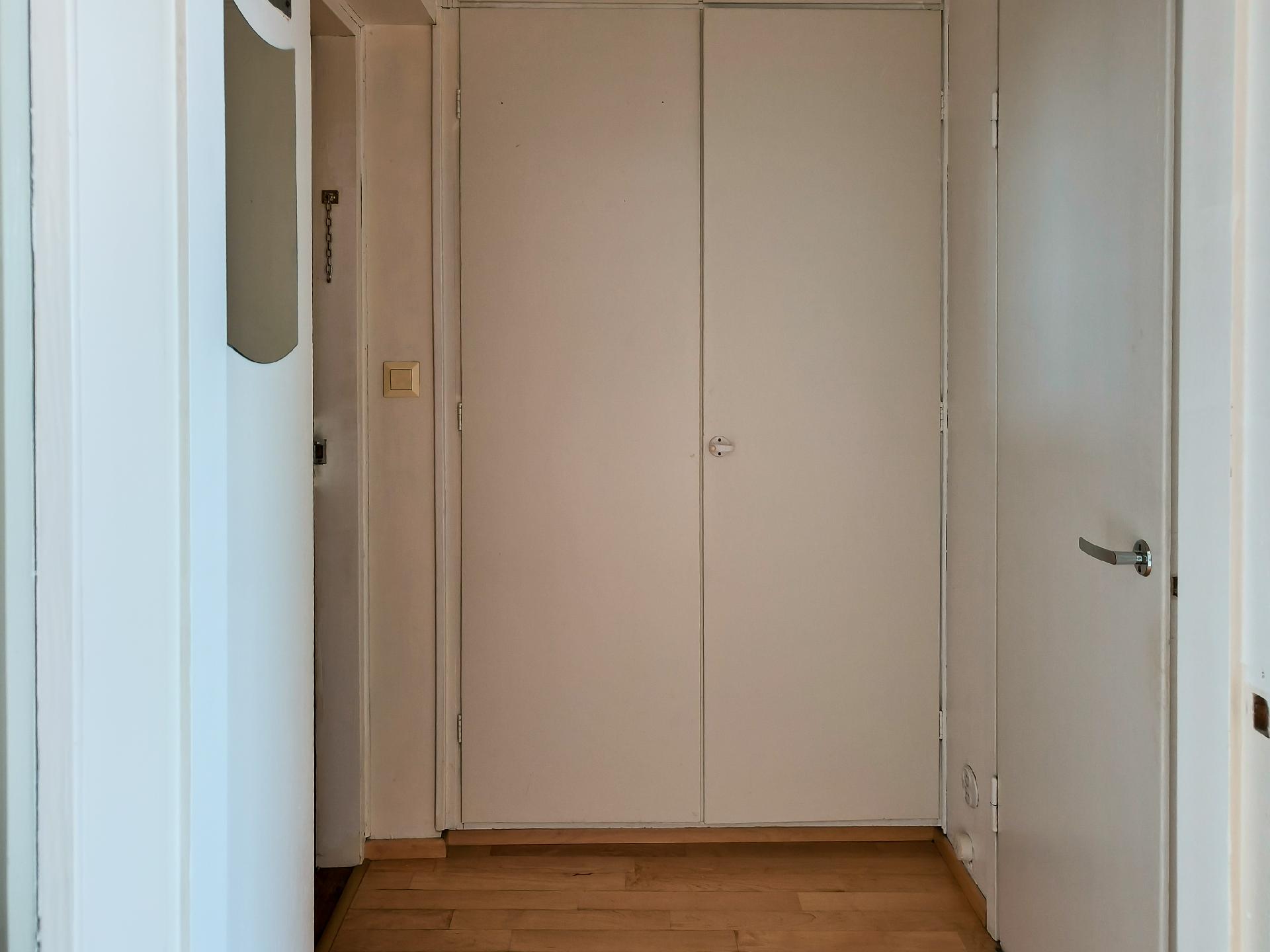 Sammonkatu 7, Kaleva, Tampere