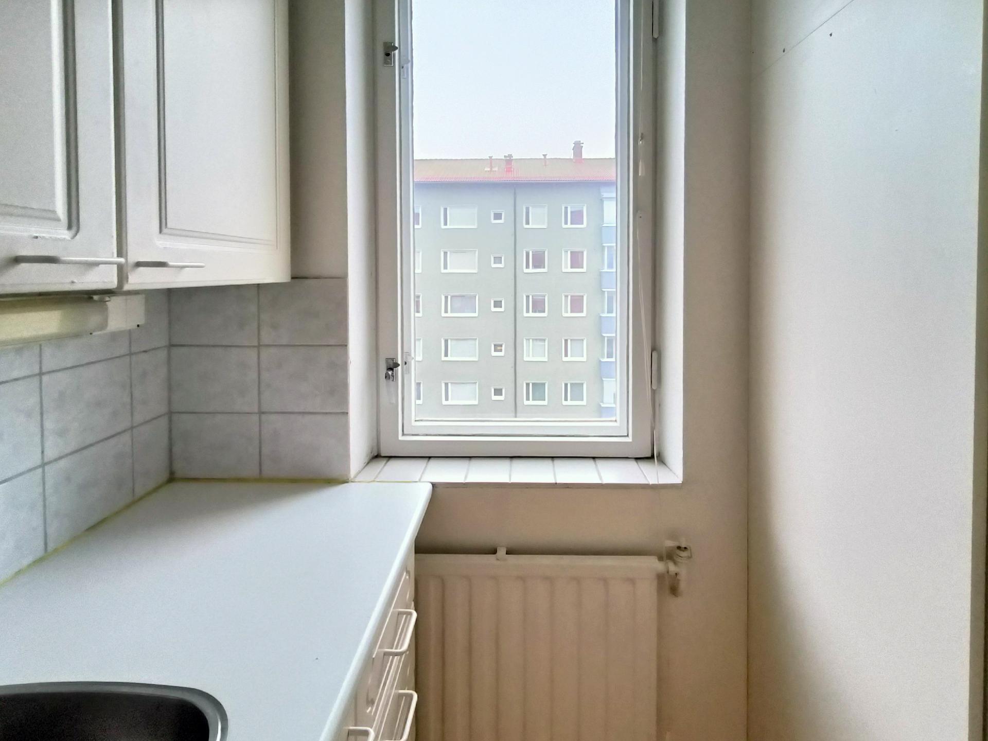 Sammonkatu 7, Kaleva, Tampere