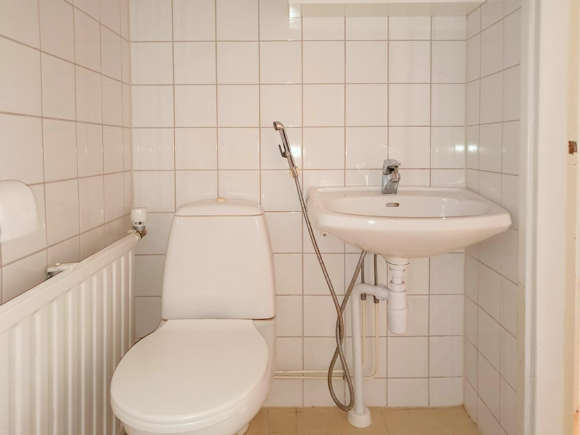 Sammonkatu 7, Kaleva, Tampere