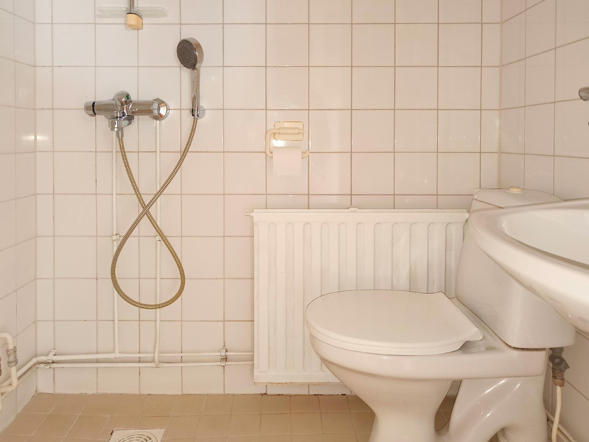 Sammonkatu 7, Kaleva, Tampere