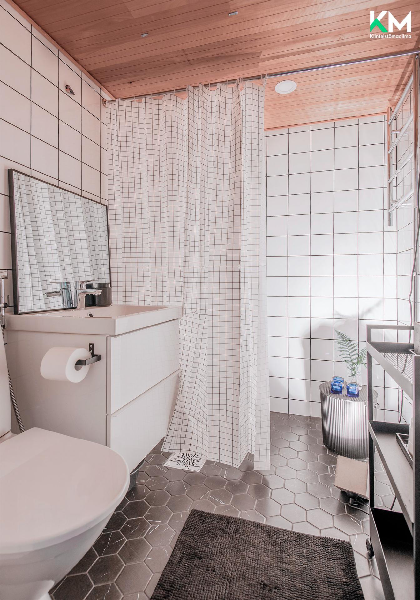 Vanha Vantontie 5, Tammisto, Naantali