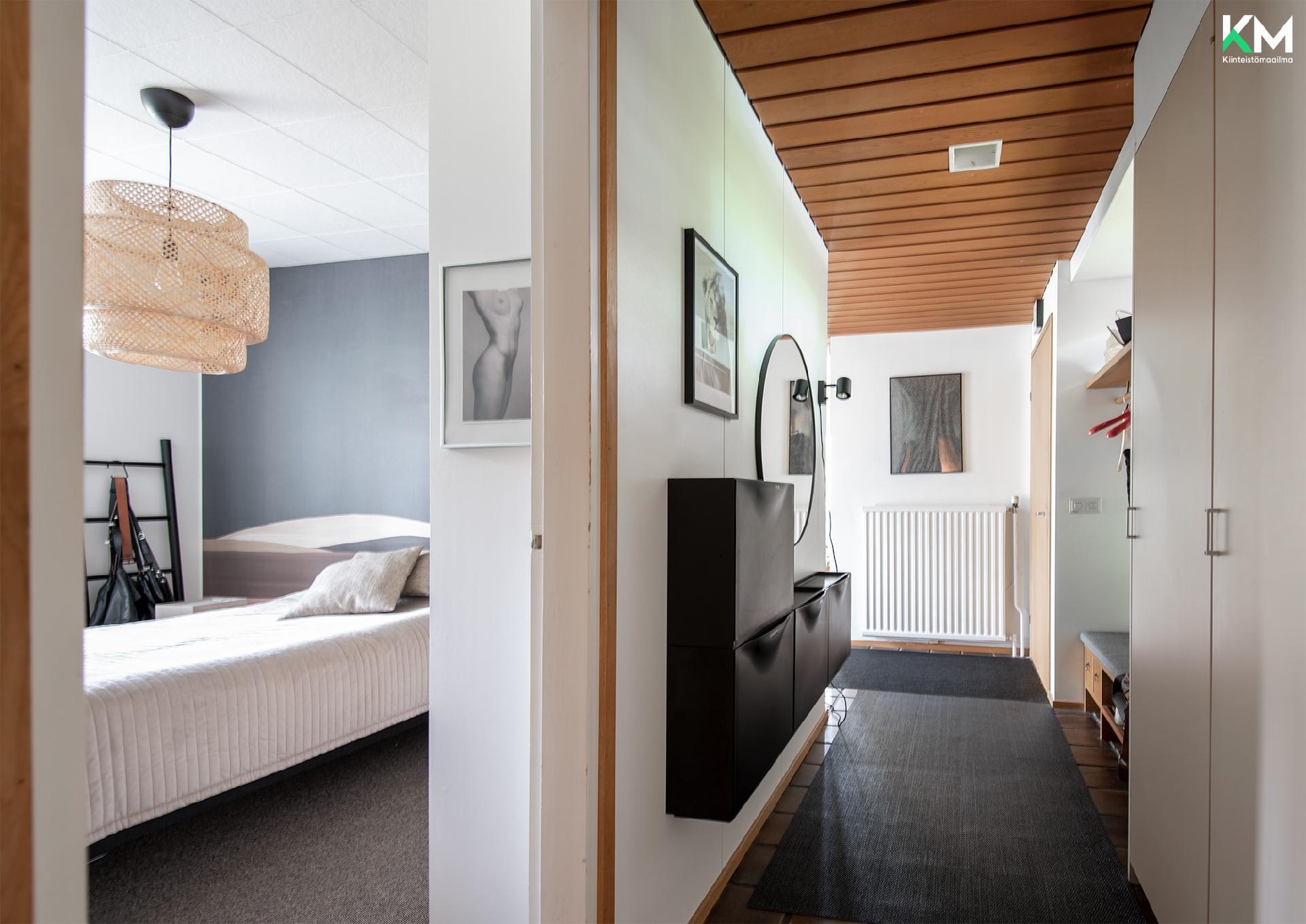 Vanha Vantontie 5, Tammisto, Naantali