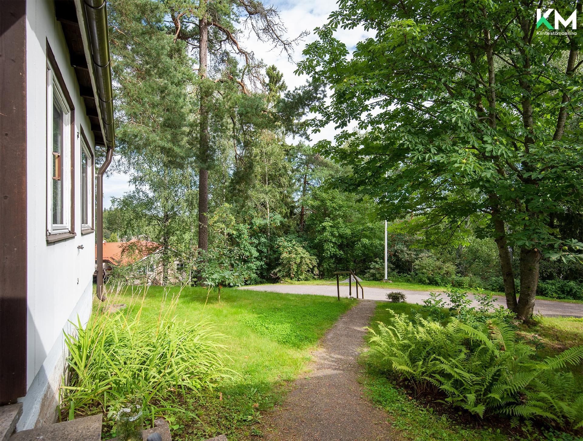 Vanha Vantontie 5, Tammisto, Naantali