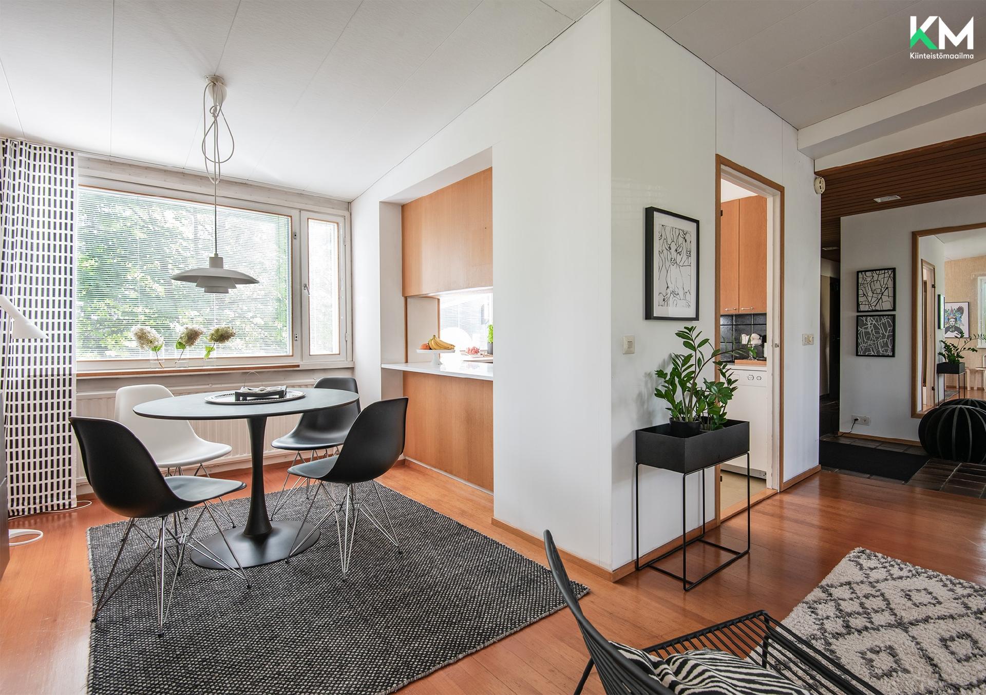 Vanha Vantontie 5, Tammisto, Naantali