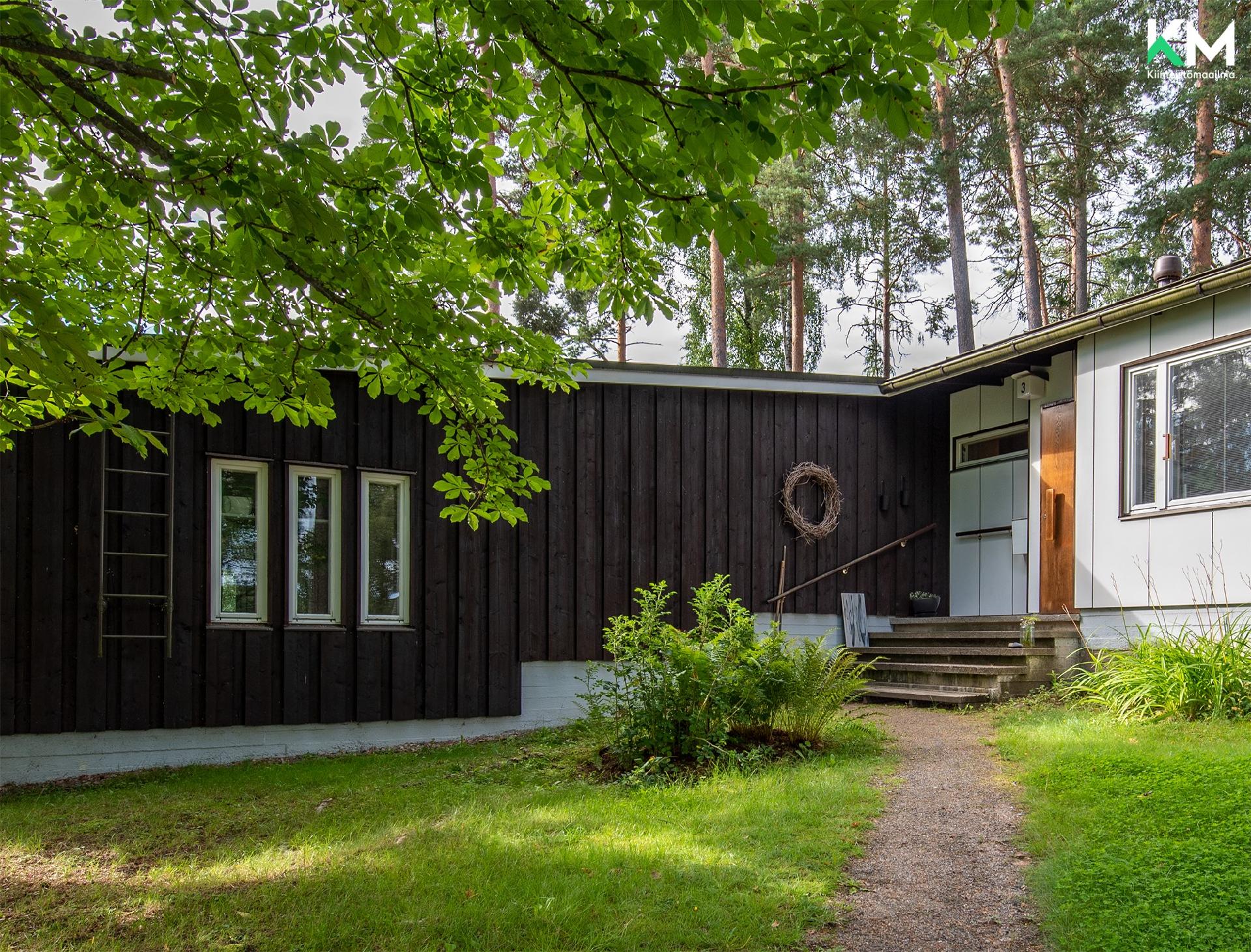 Vanha Vantontie 5, Tammisto, Naantali