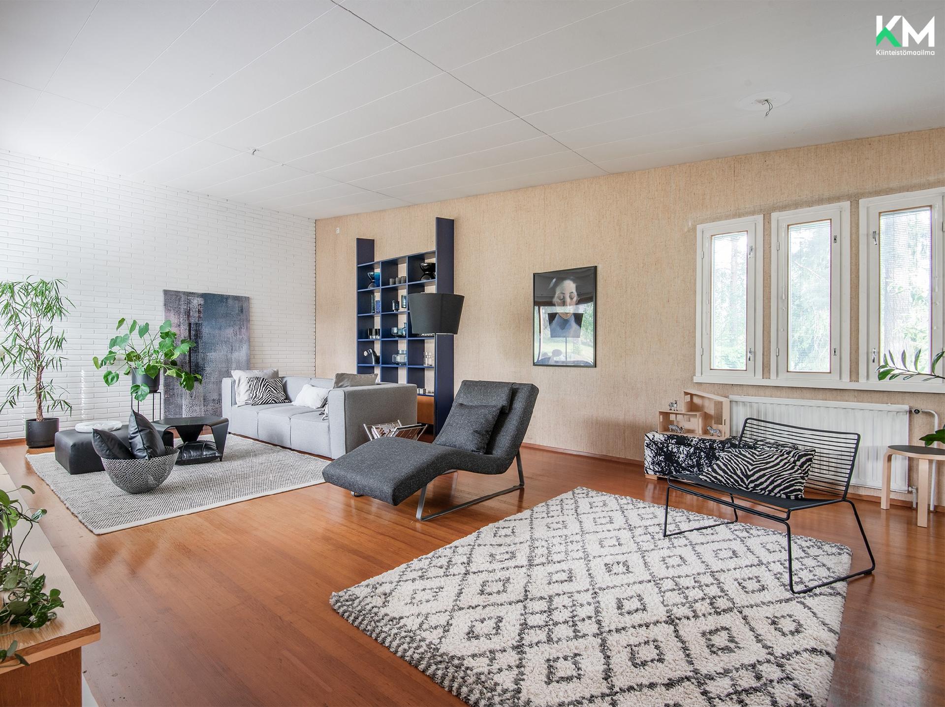 Vanha Vantontie 5, Tammisto, Naantali