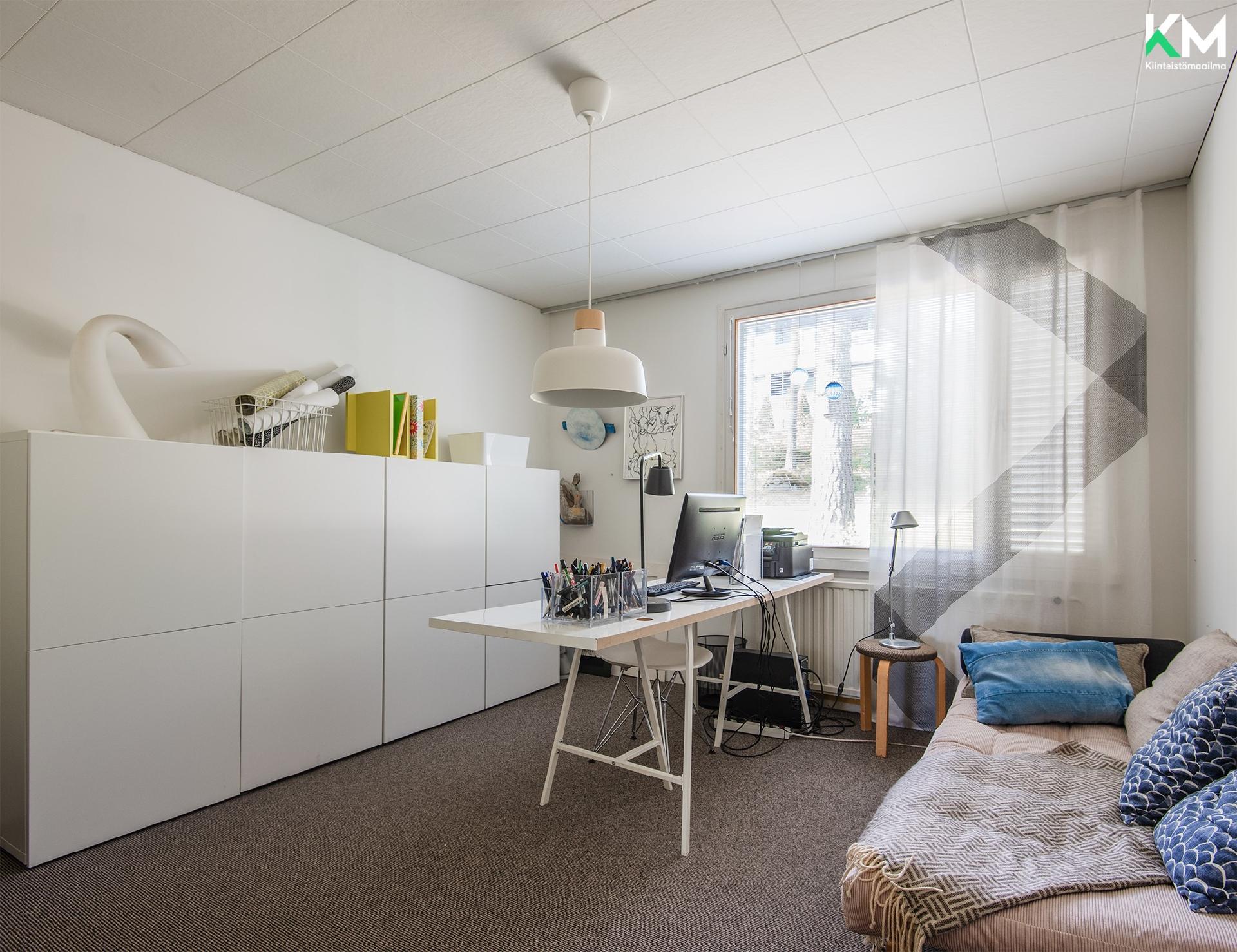 Vanha Vantontie 5, Tammisto, Naantali