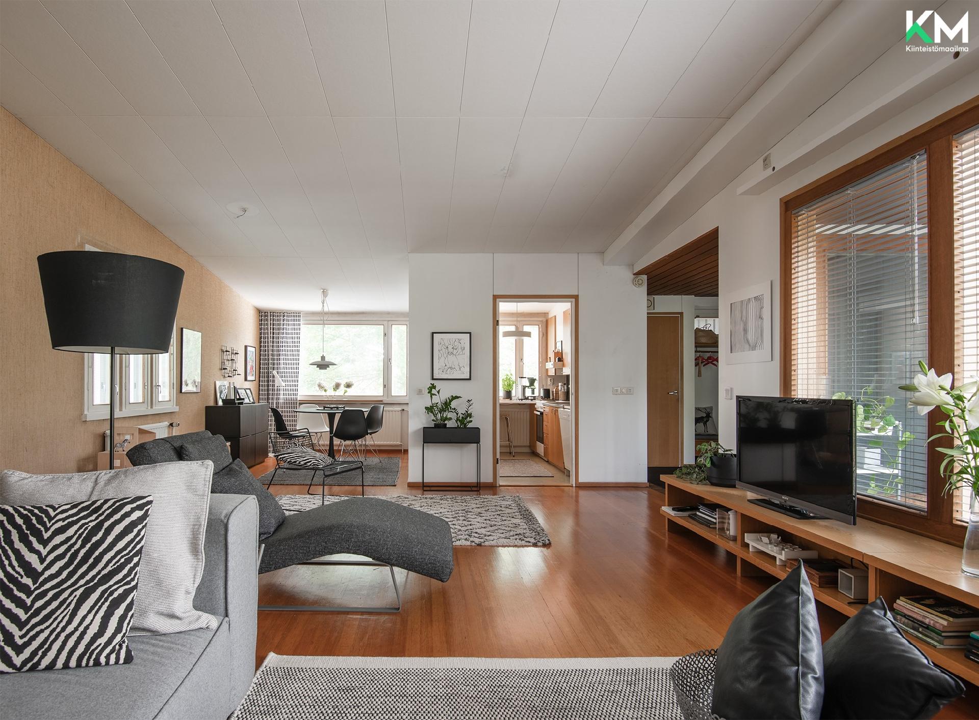 Vanha Vantontie 5, Tammisto, Naantali