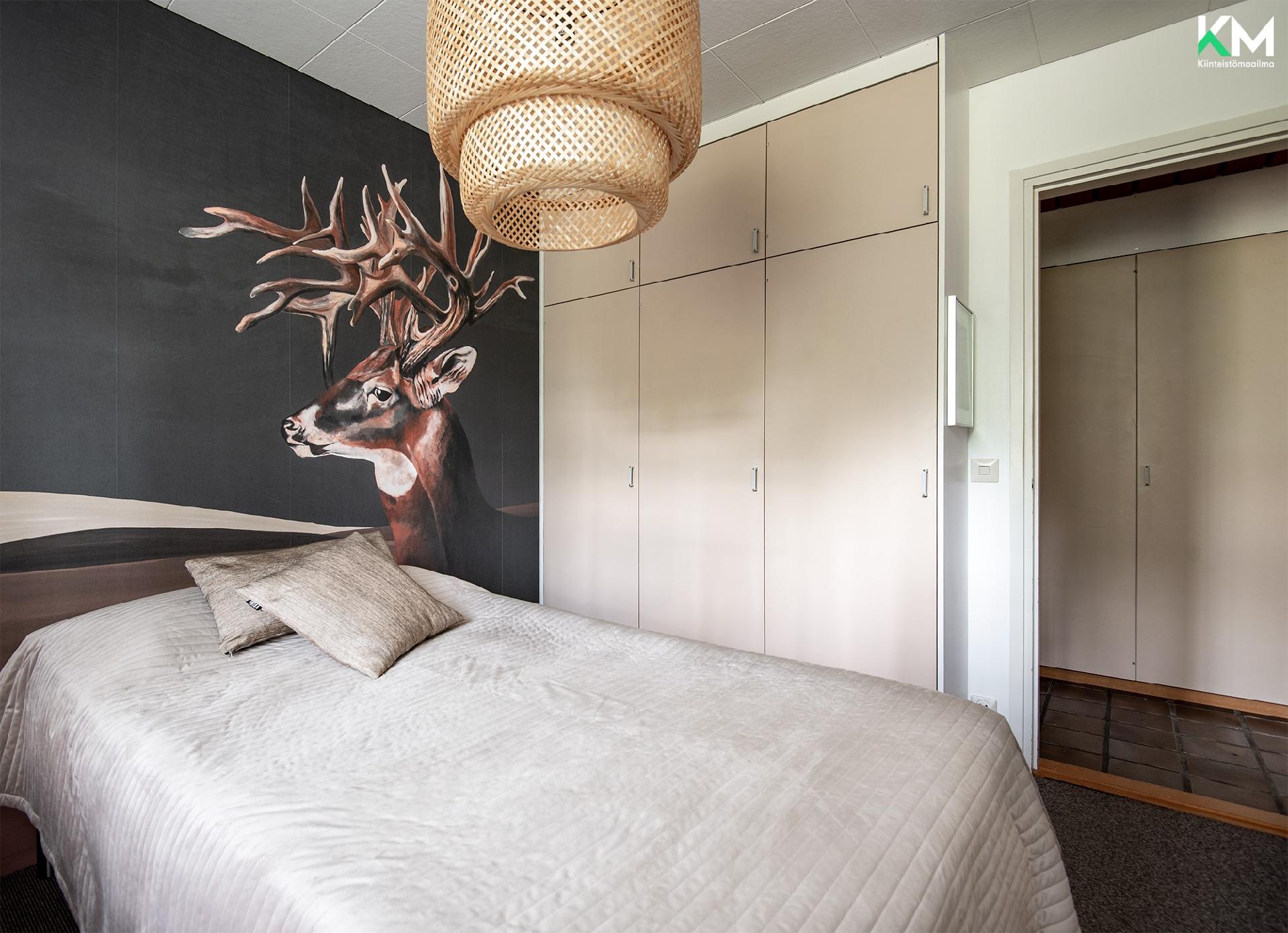 Vanha Vantontie 5, Tammisto, Naantali