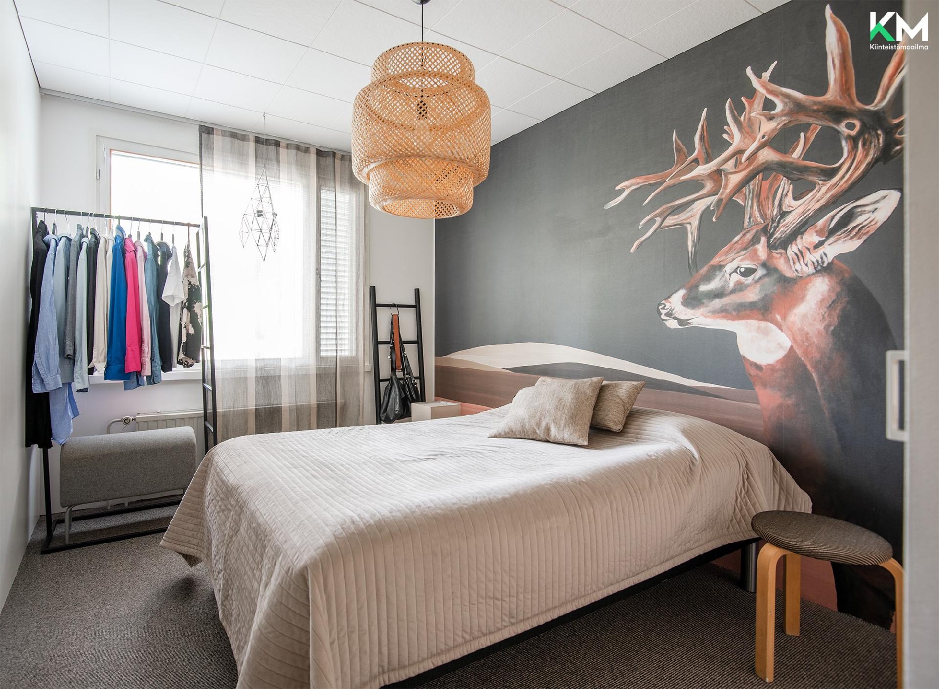 Vanha Vantontie 5, Tammisto, Naantali