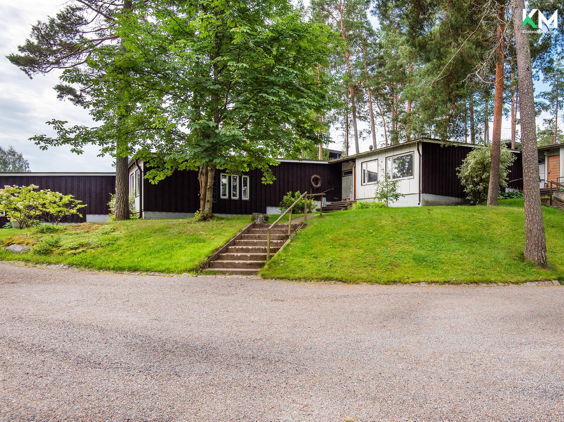 Vanha Vantontie 5, Tammisto, Naantali