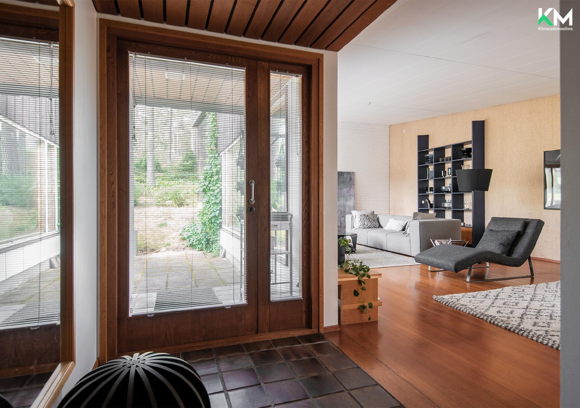 Vanha Vantontie 5, Tammisto, Naantali